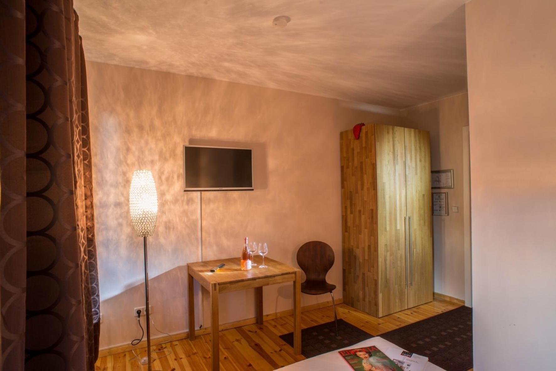 Souterrain Room photo 1