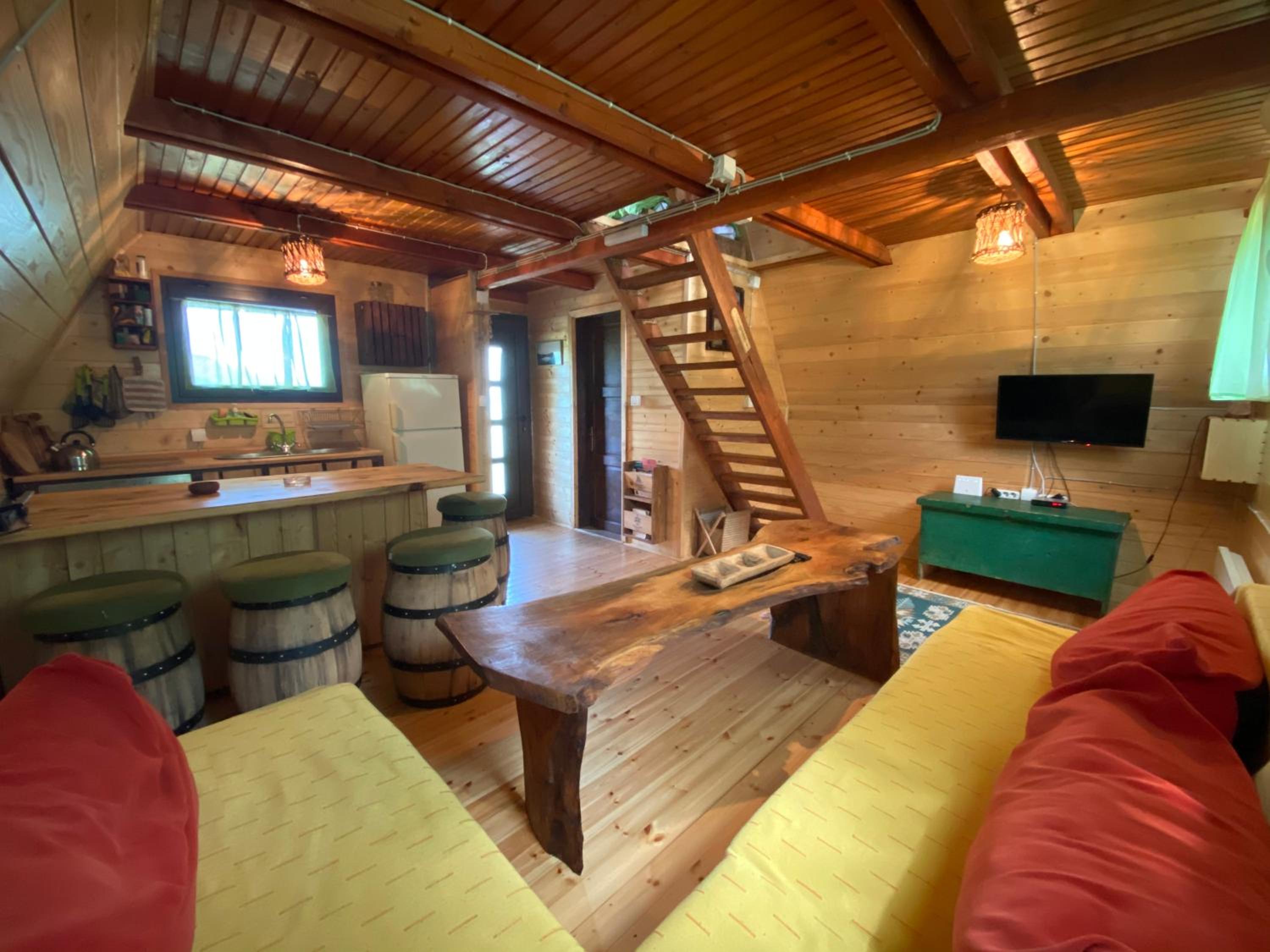 Vacation Home photo 1