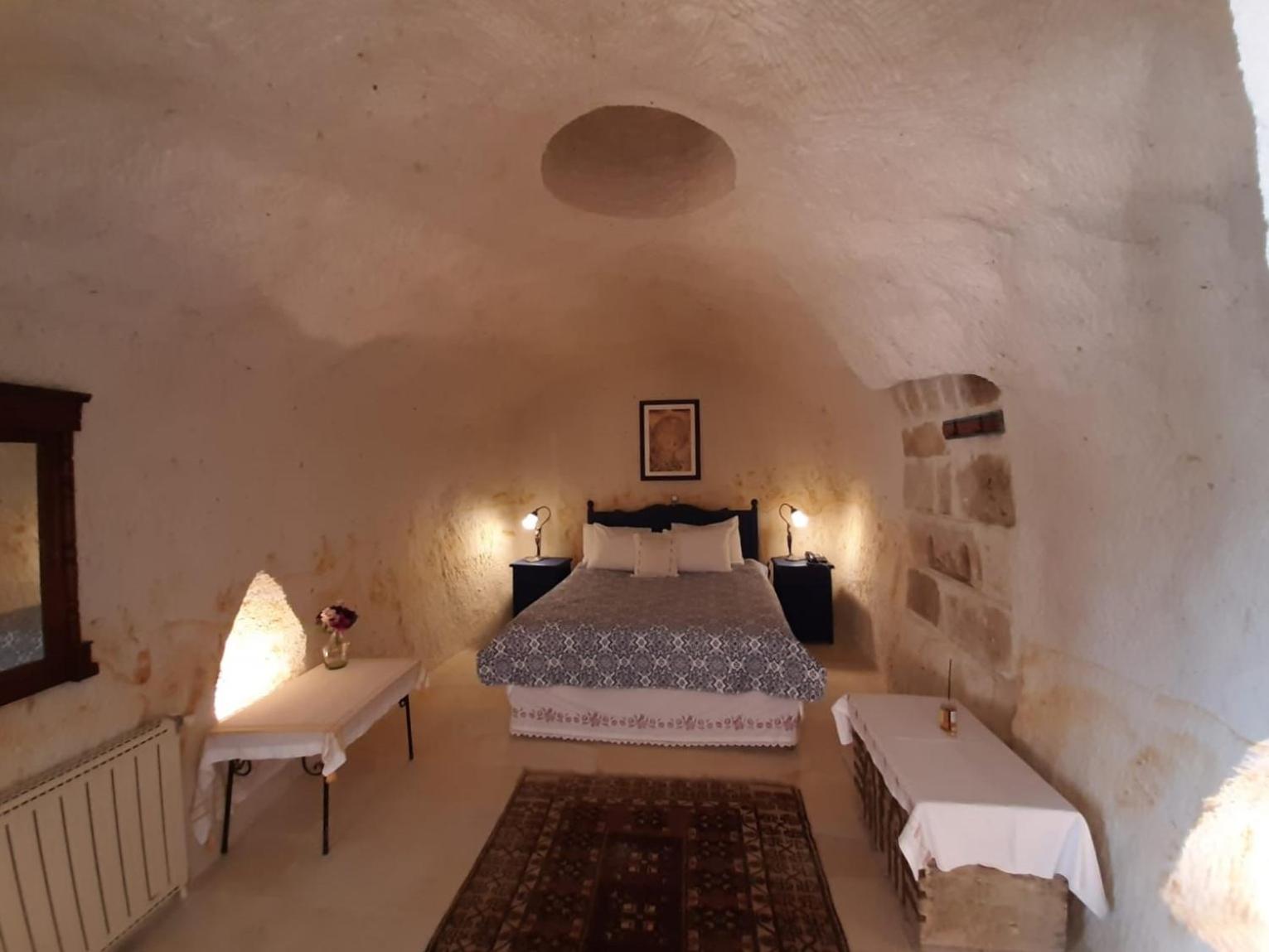 Suite with Terrace