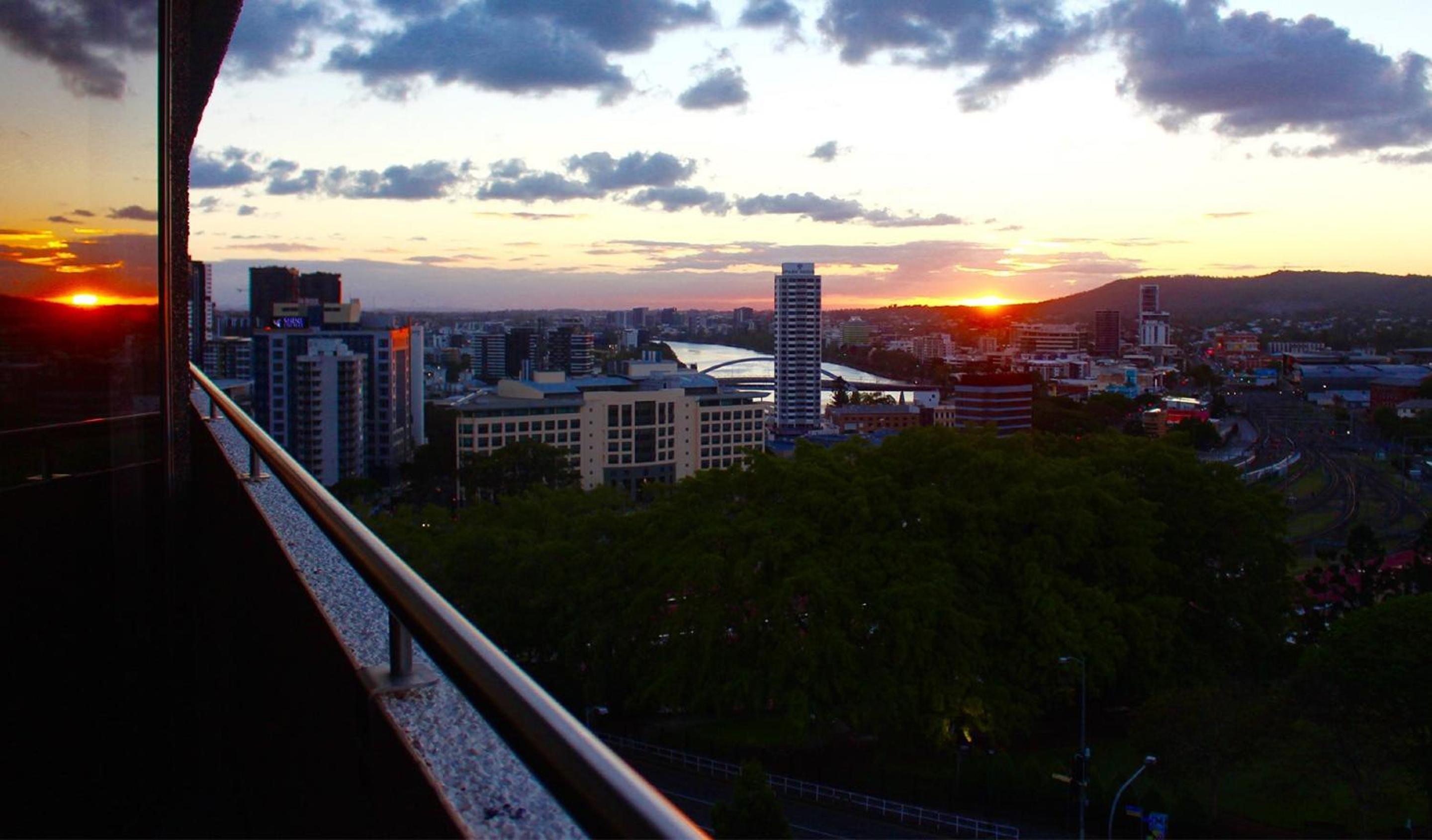 Deluxe View Room - Photo 4