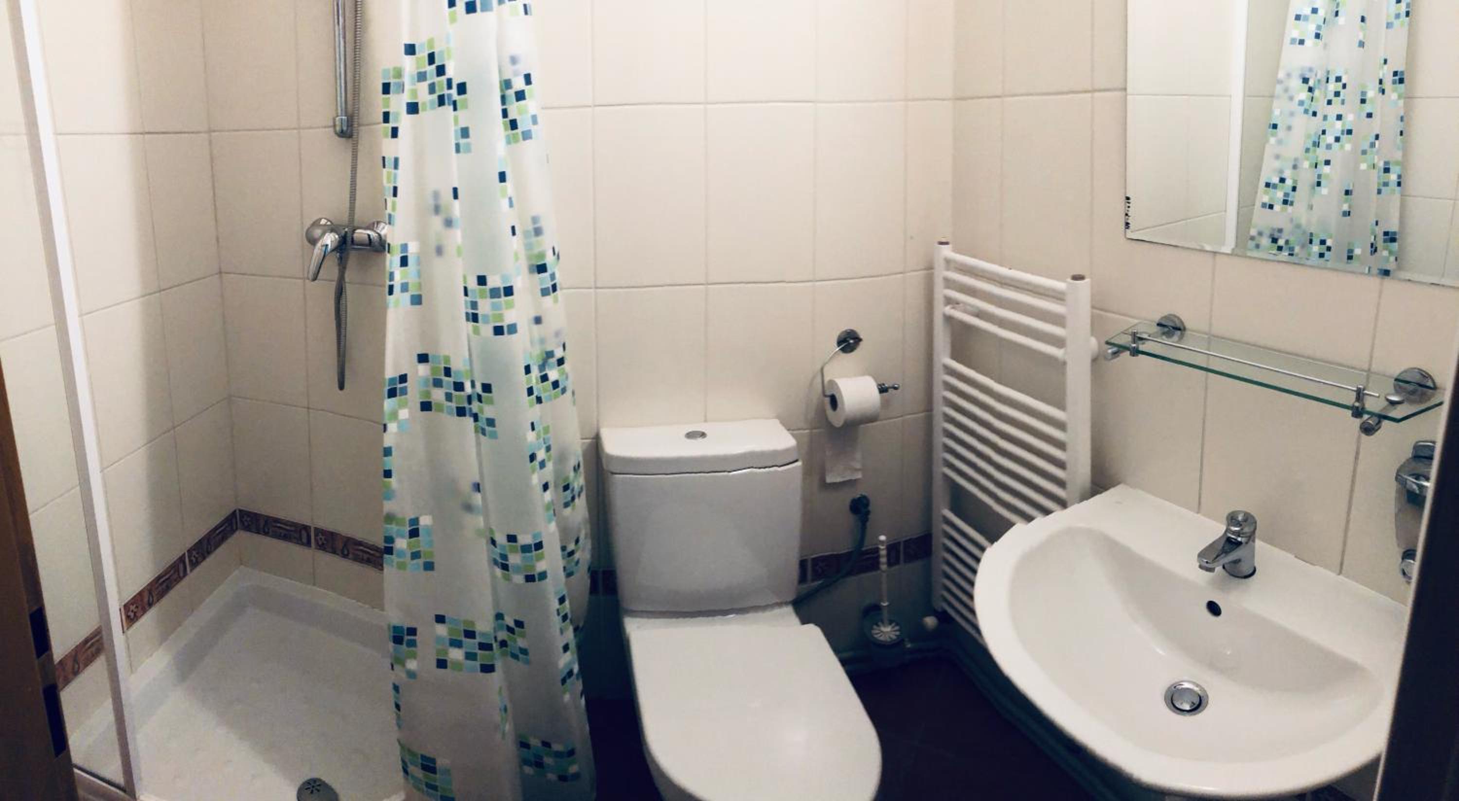 Double or Twin Room photo 2