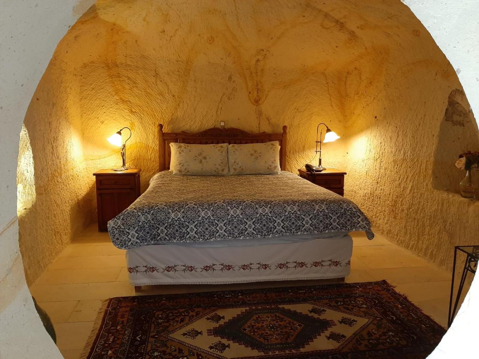 Suite with Terrace