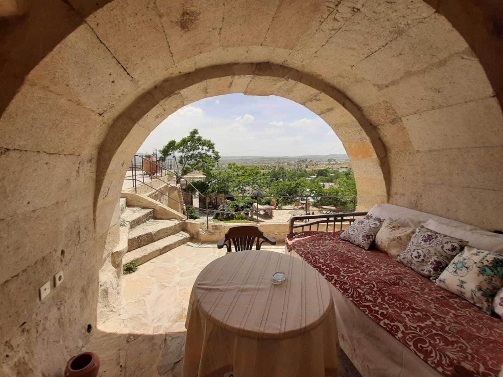 Suite with Terrace photo 3