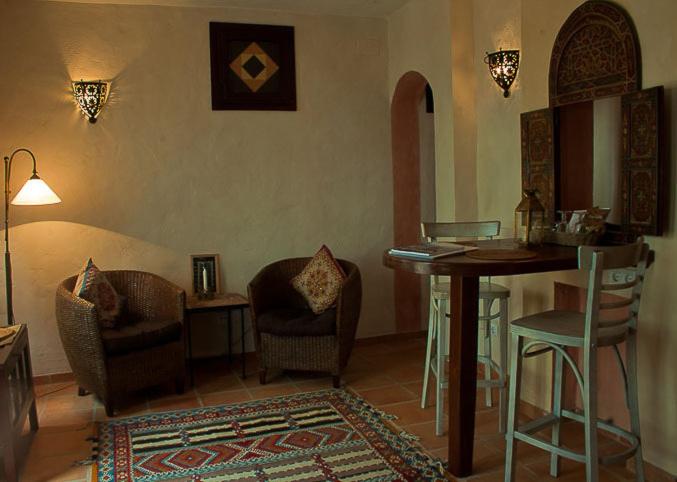 One-Bedroom Apartment (1 - 2 Adults) photo 3