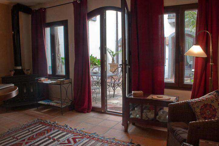 Apartamento de una habitación (1 - 2 adultos)