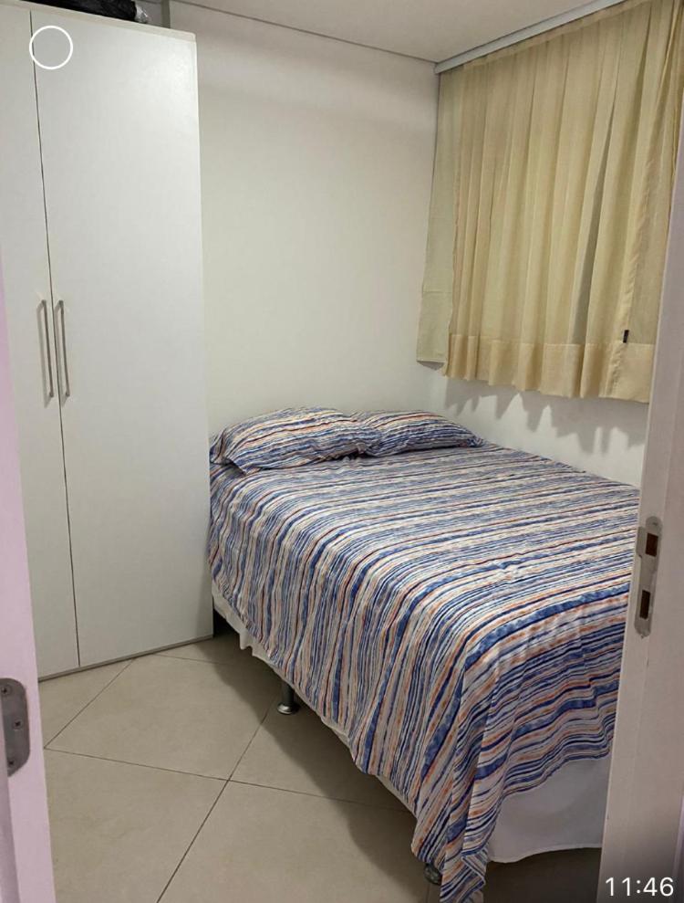 Apartment with Sea View photo 1
