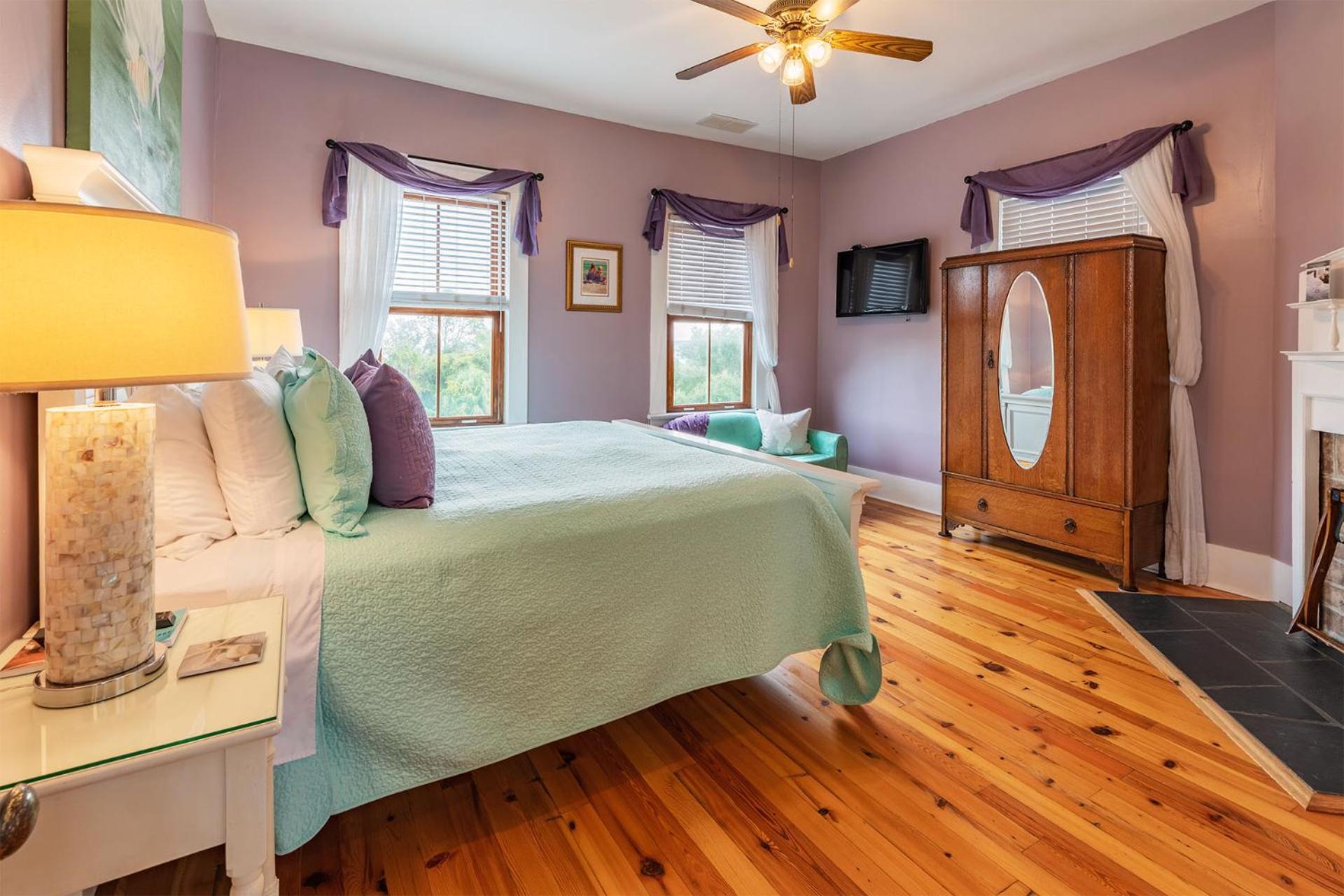 Superior King Room photo 1