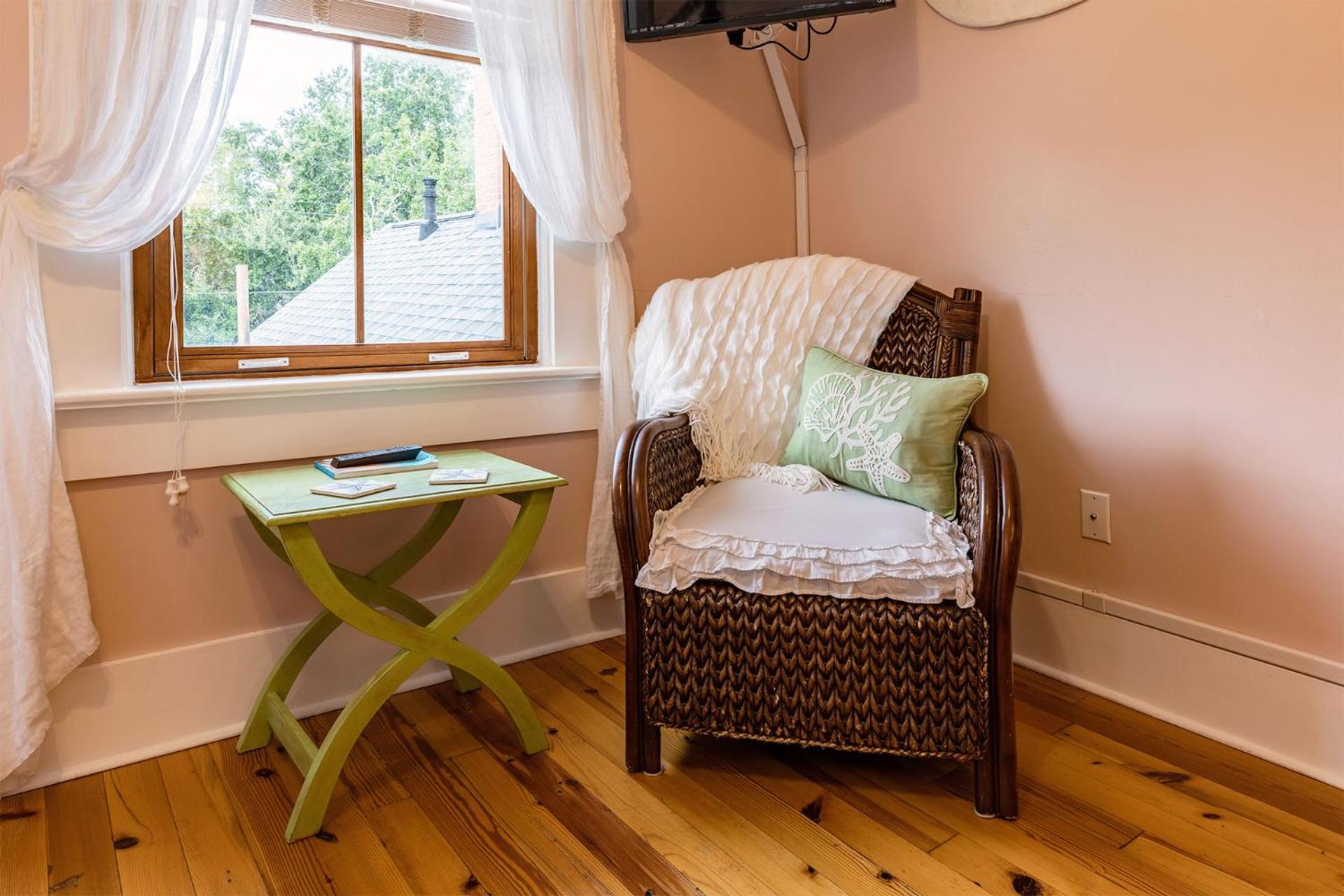 Superior King Room photo 3