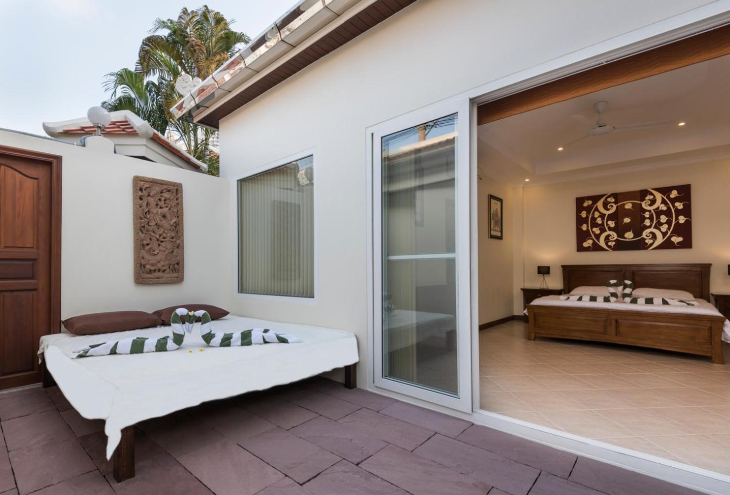 Villa with Private Pool photo 3