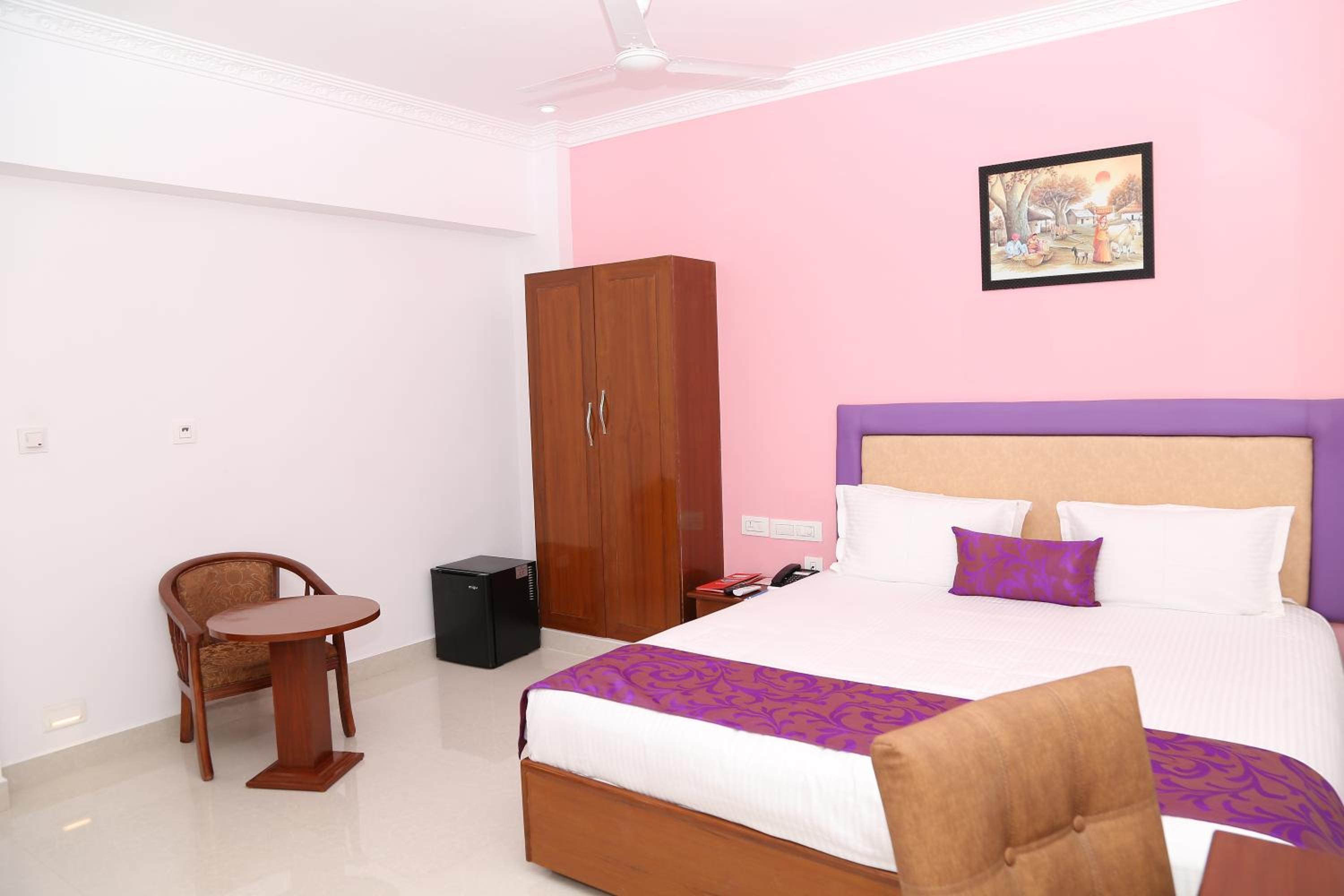 Superior Double Room - Photo 6