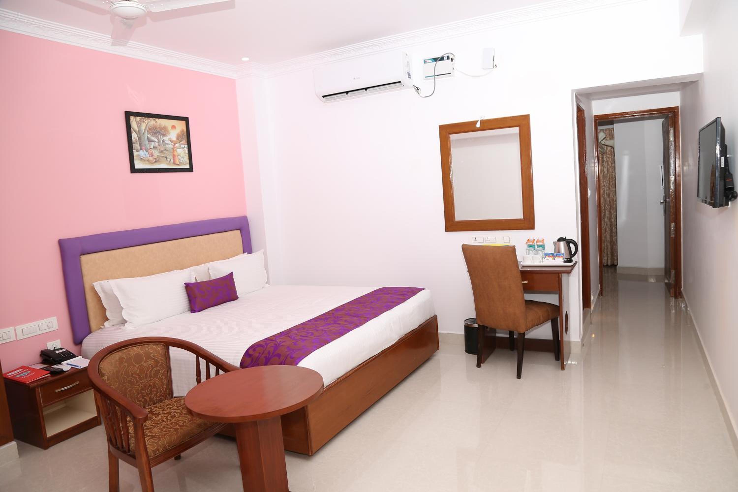Family Double Room photo 3