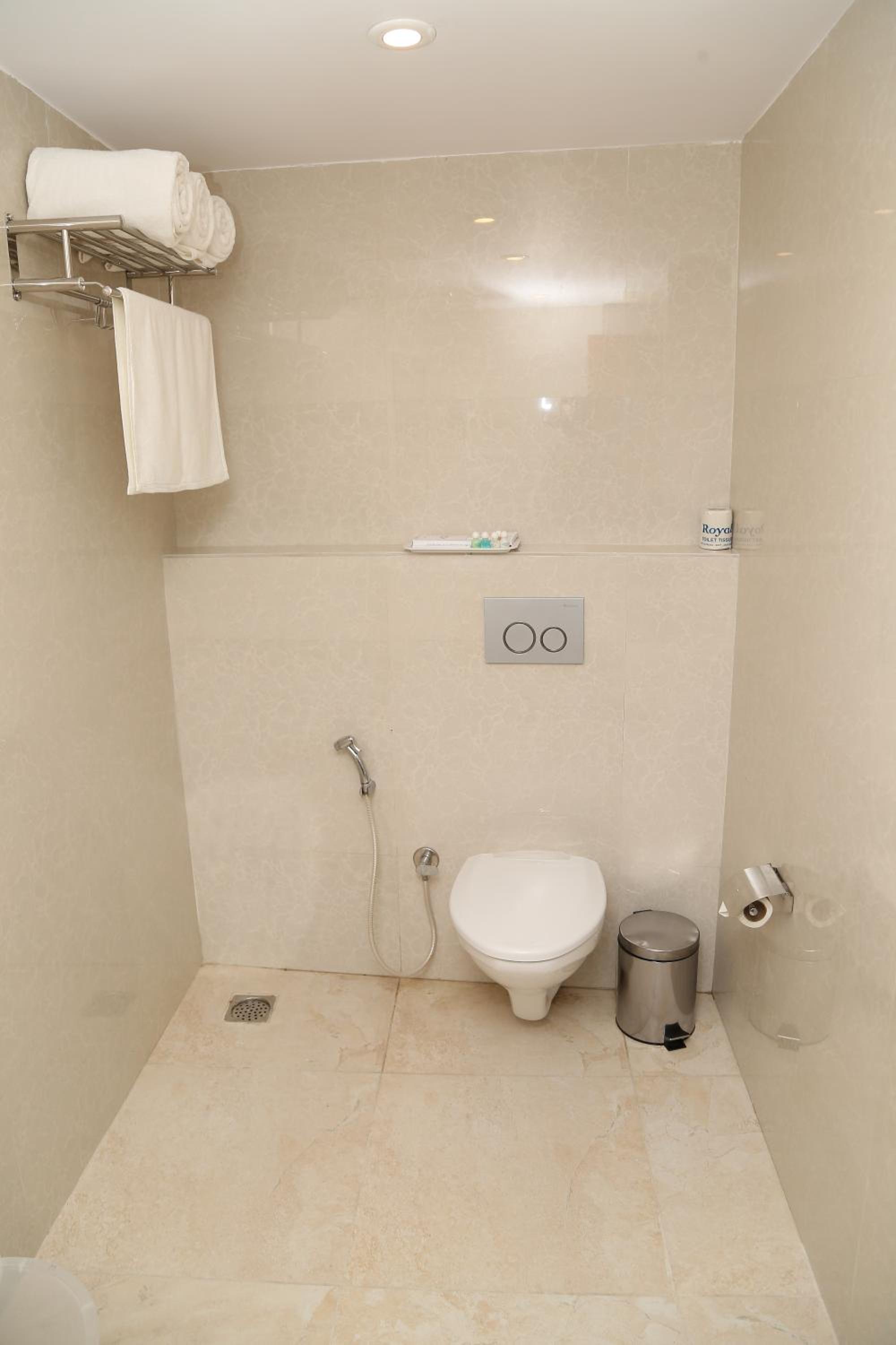 Economy Double Room photo 2