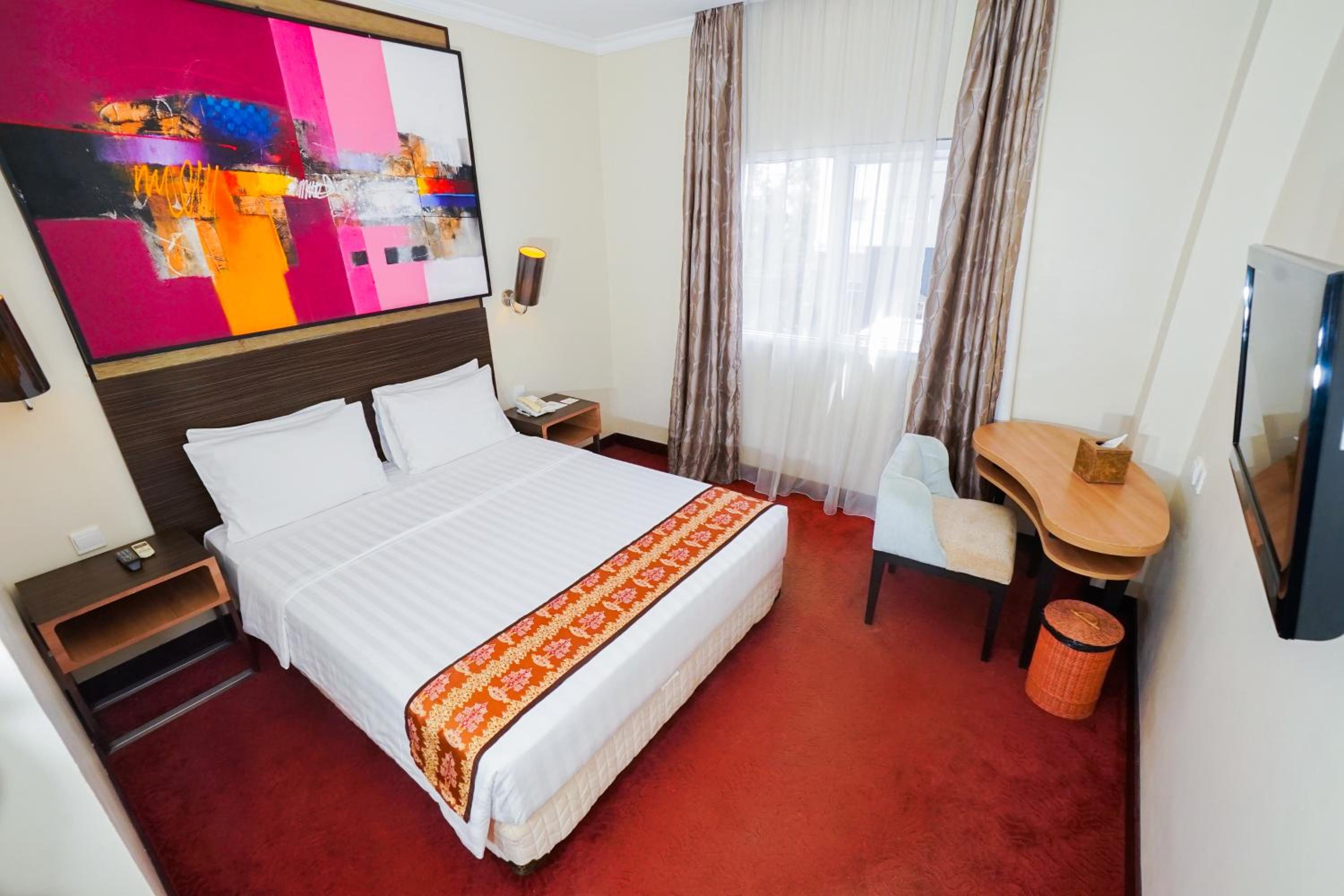 Superior Double Room - Photo 5