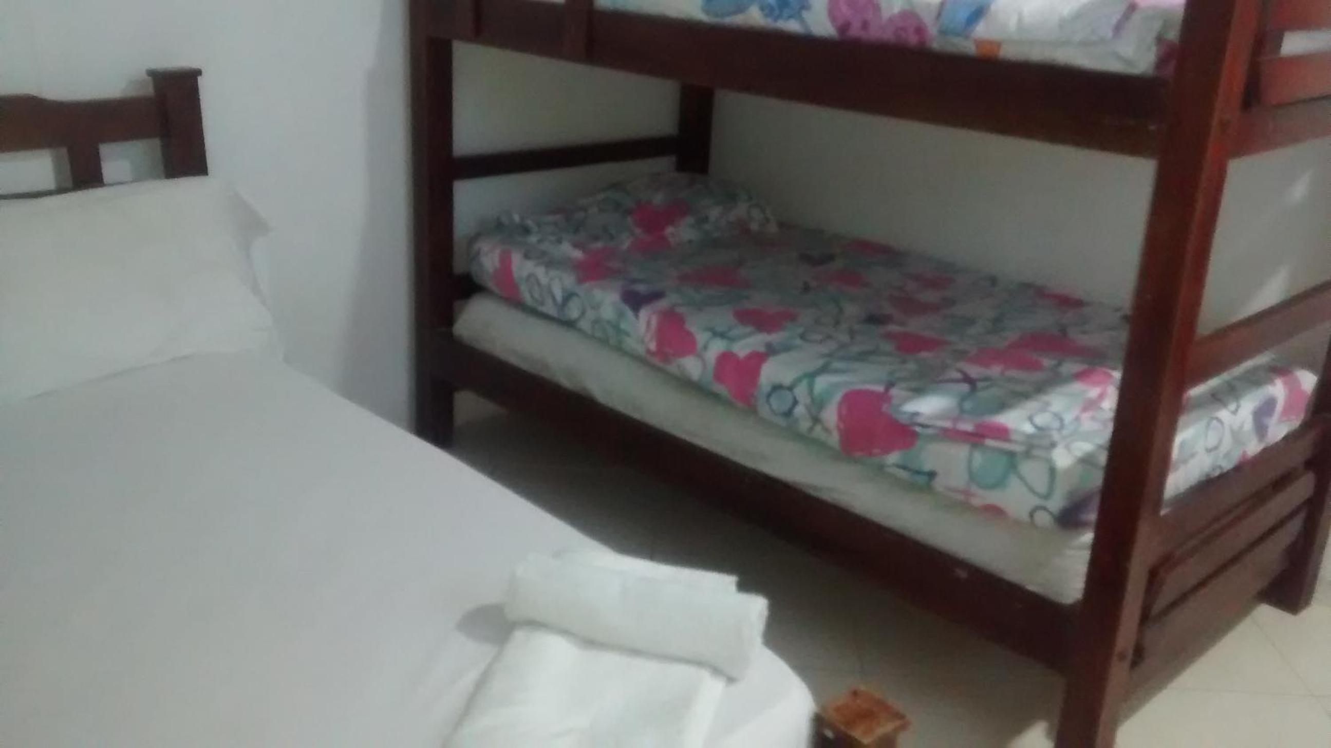 Large Double Room photo 2