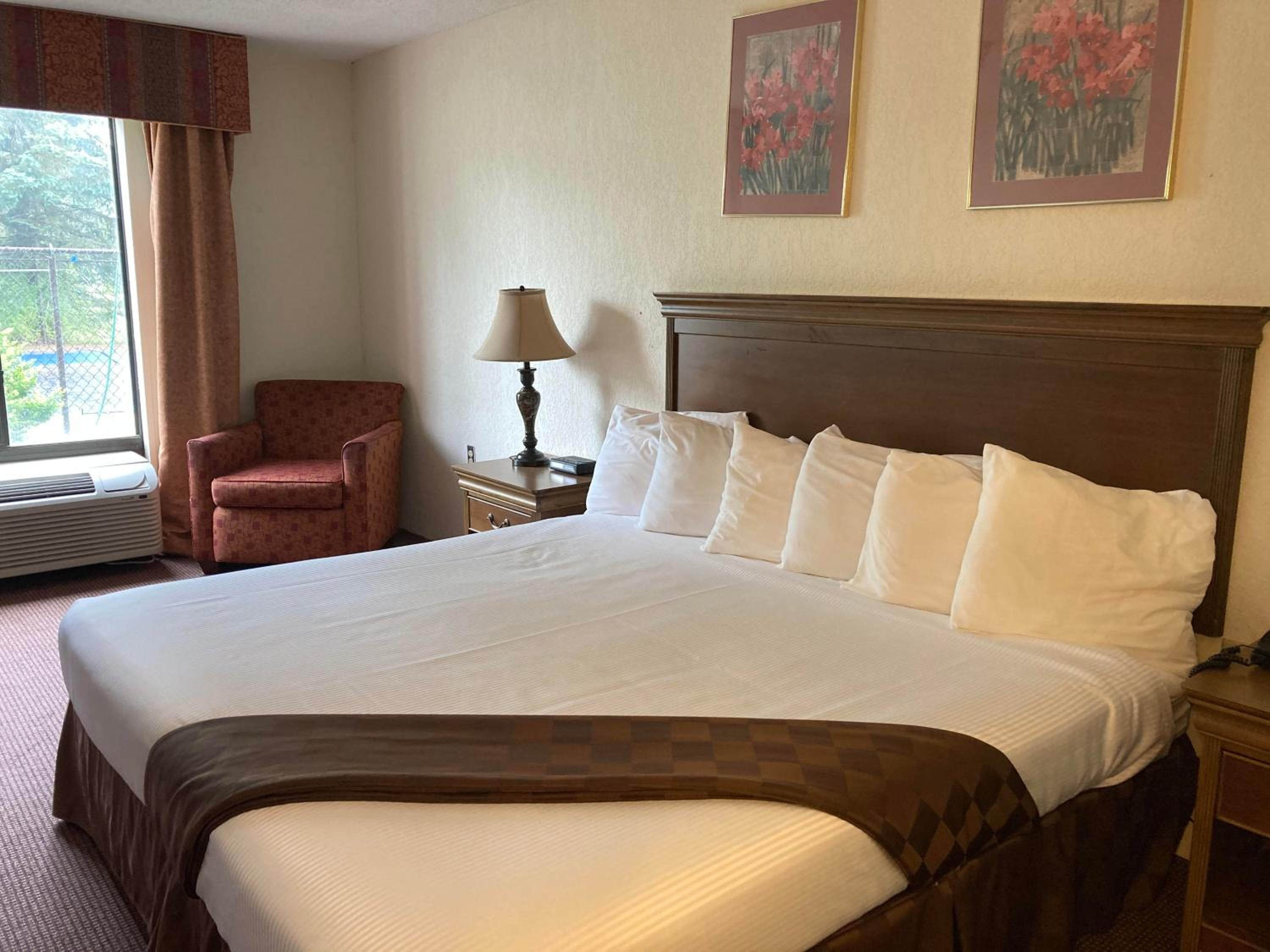 King Room