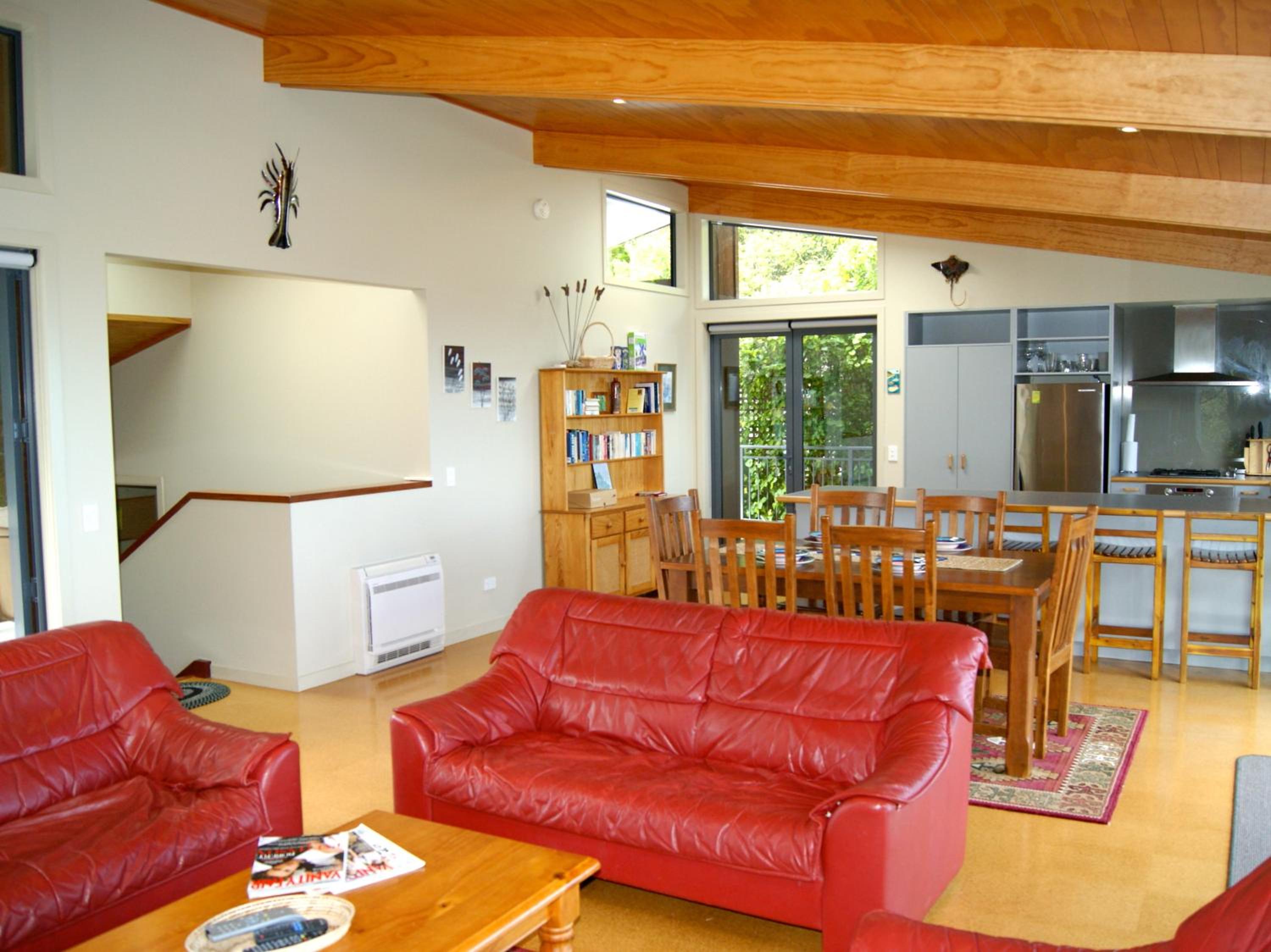 Vacation Home photo 1