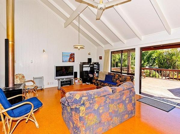 Holiday Home photo 1
