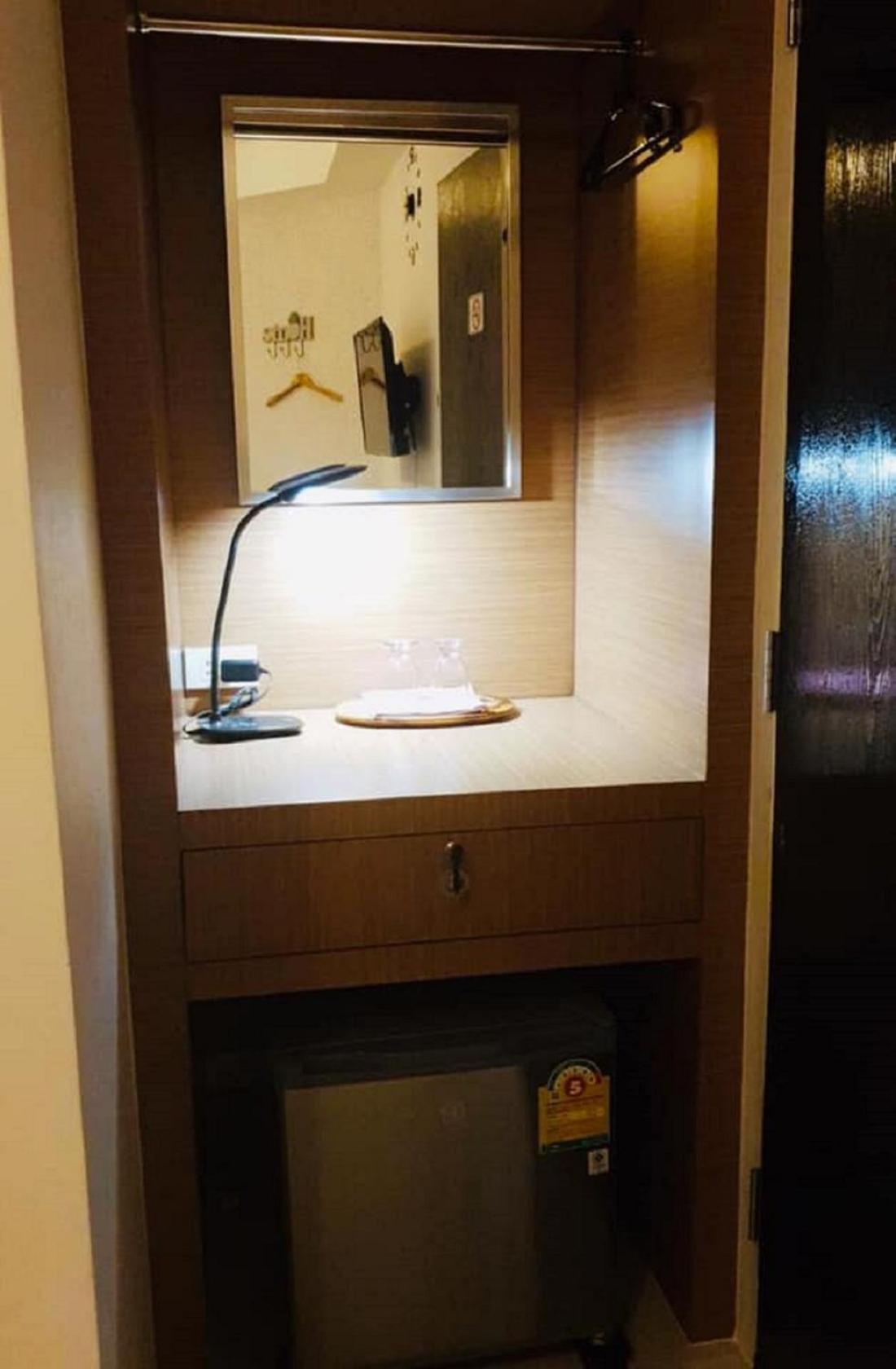 Double Room with Private Bathroom photo 3