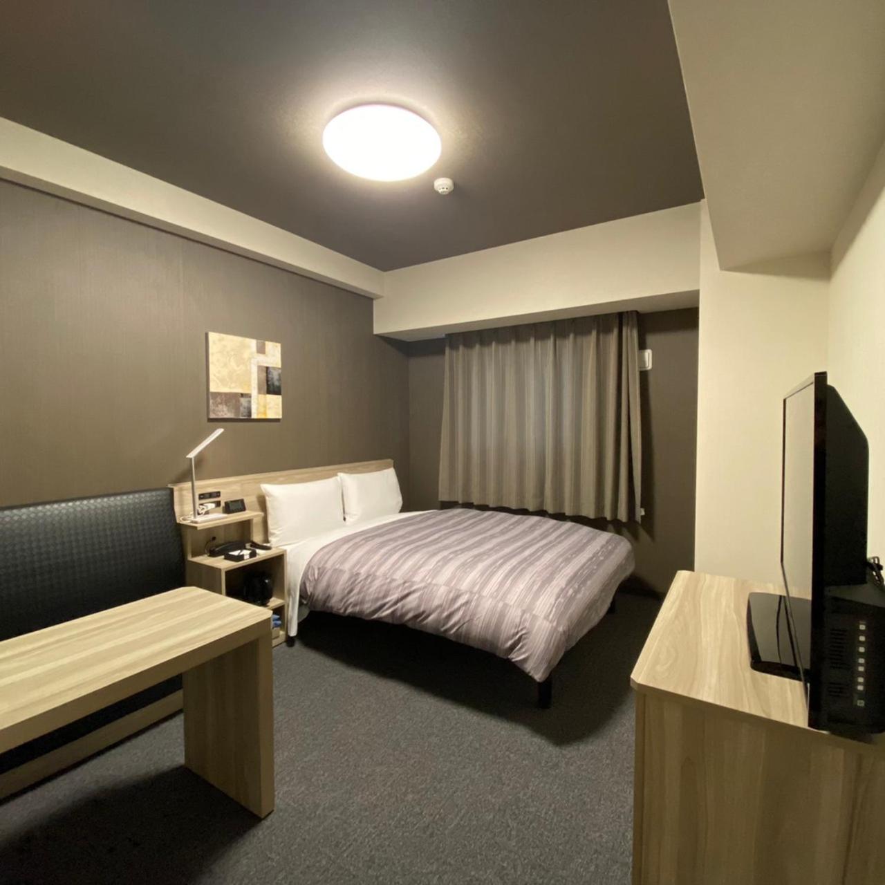 Double Room with Small Double Bed - Non-Smoking - Photo 1