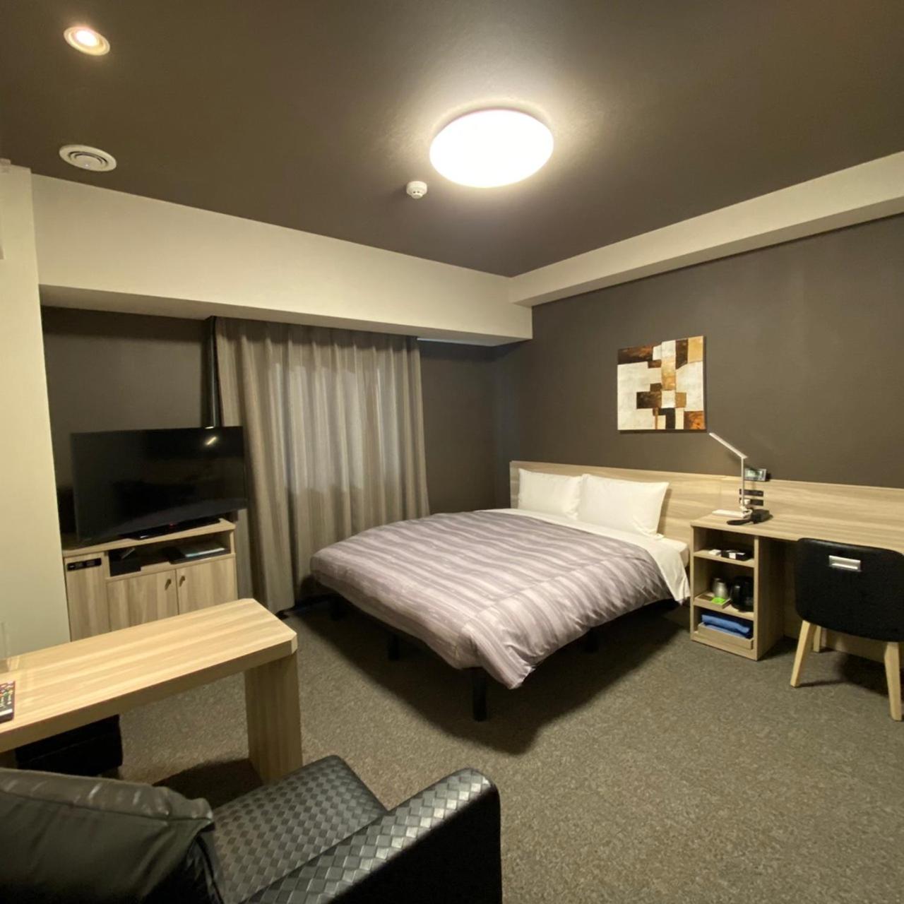 Double Room - Non-Smoking  - Photo 1