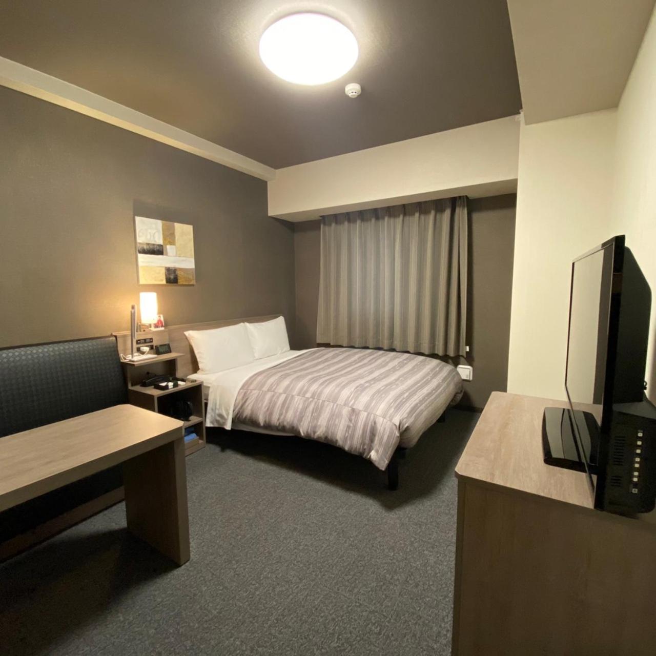 Comfort Double Room with Small Double Bed - Non-Smoking - Photo 1