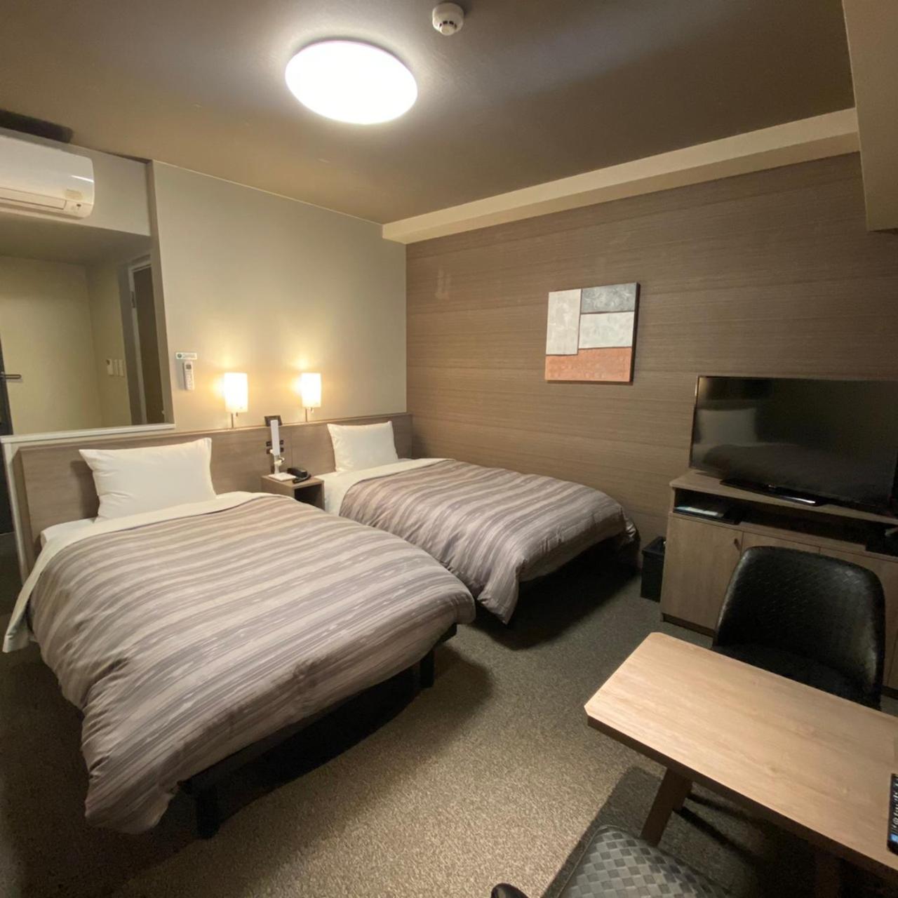 Superior Twin Room - Non-Smoking - Photo 1