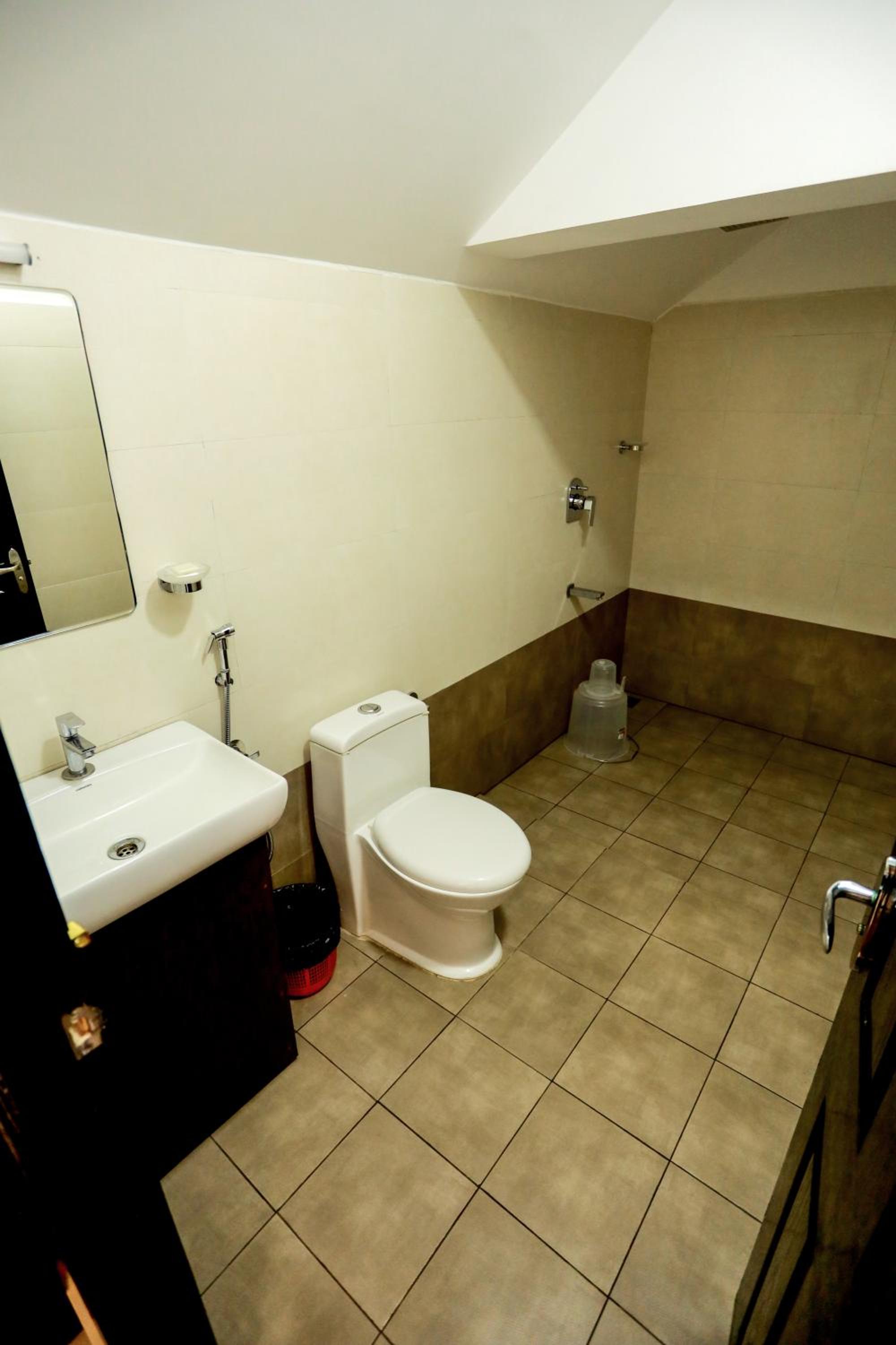 Deluxe Double Room - Photo 51