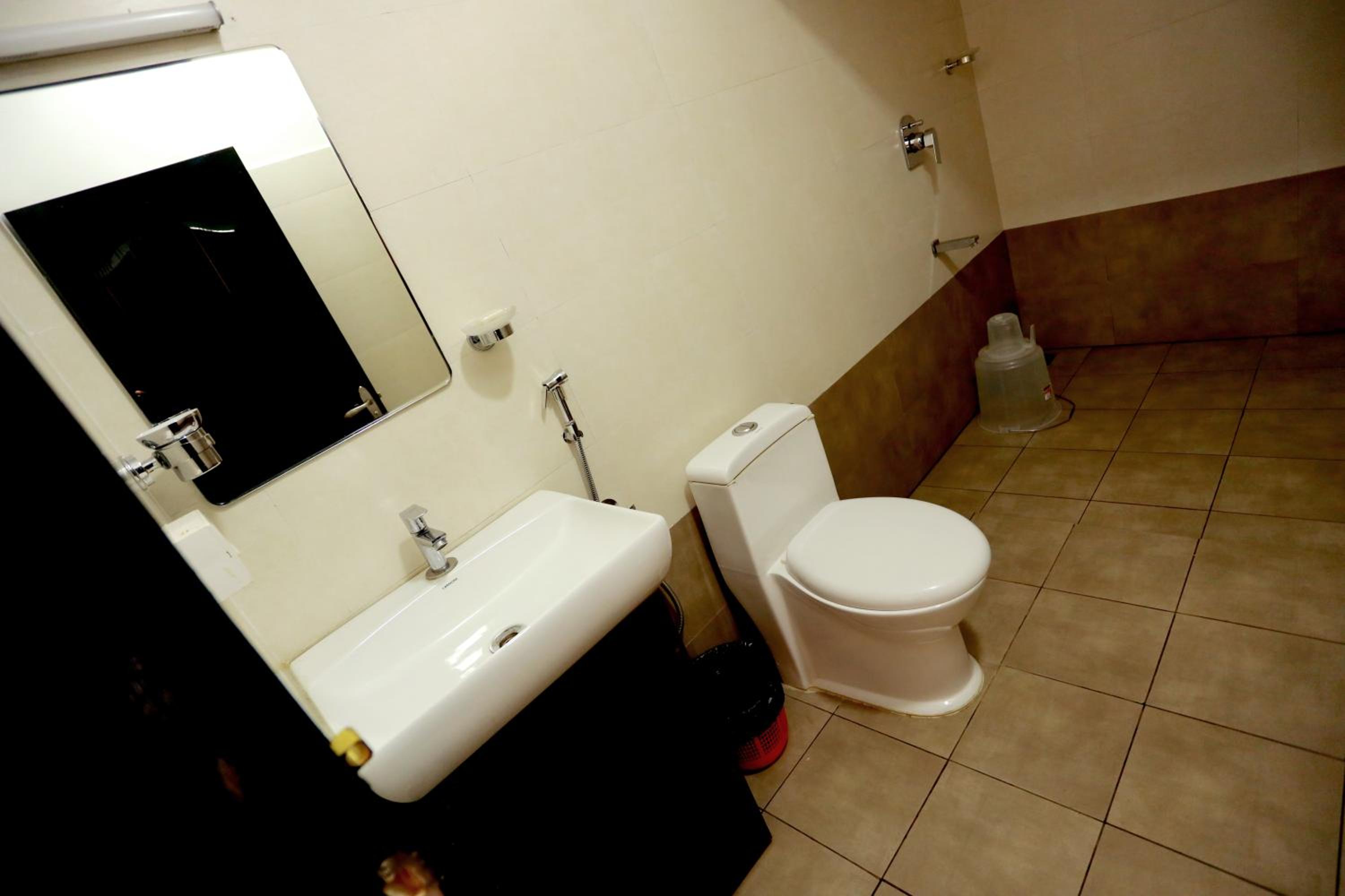 Deluxe Double Room - Photo 50
