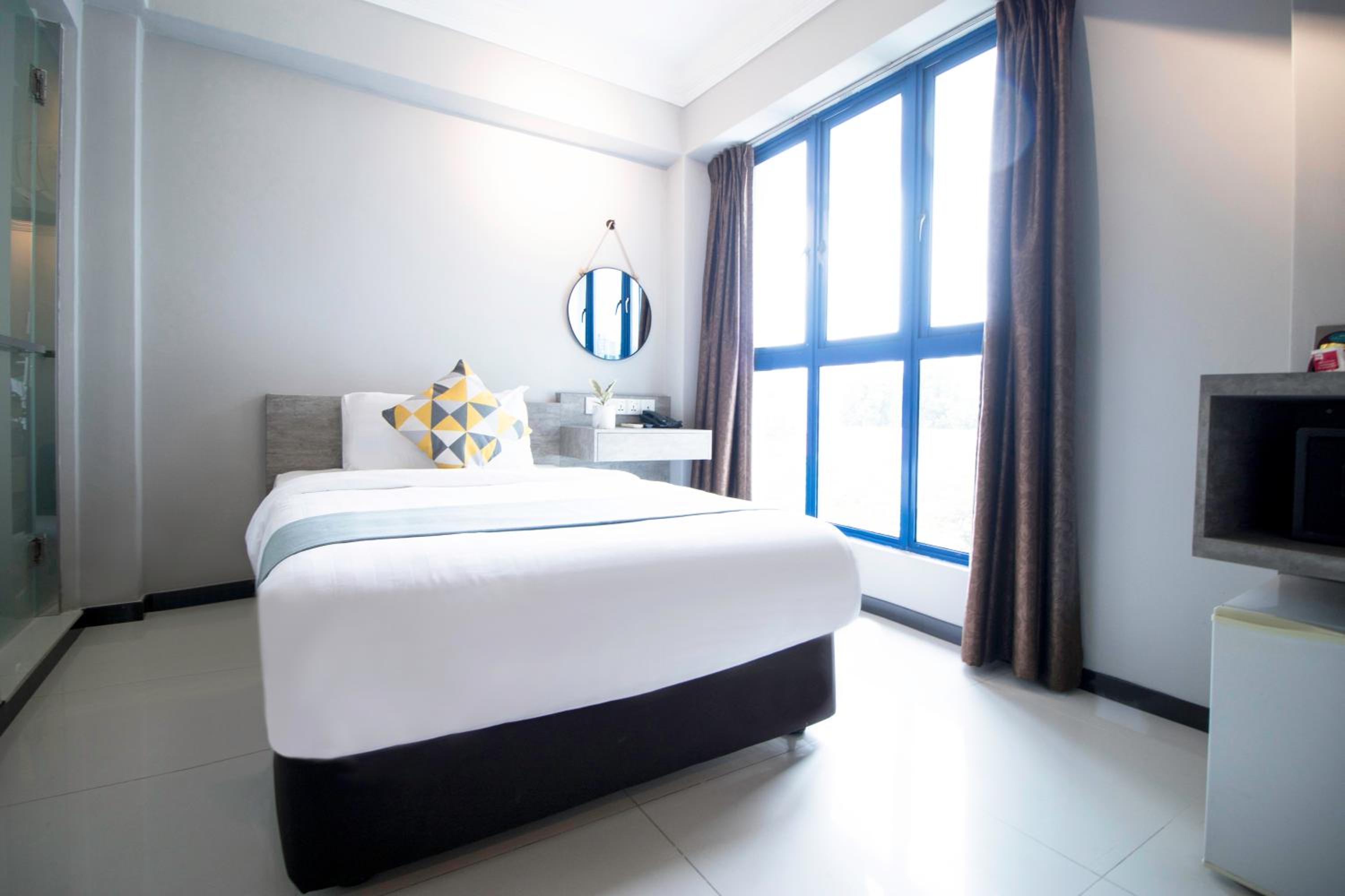Standard Single Room (Newly Renovated) photo 1