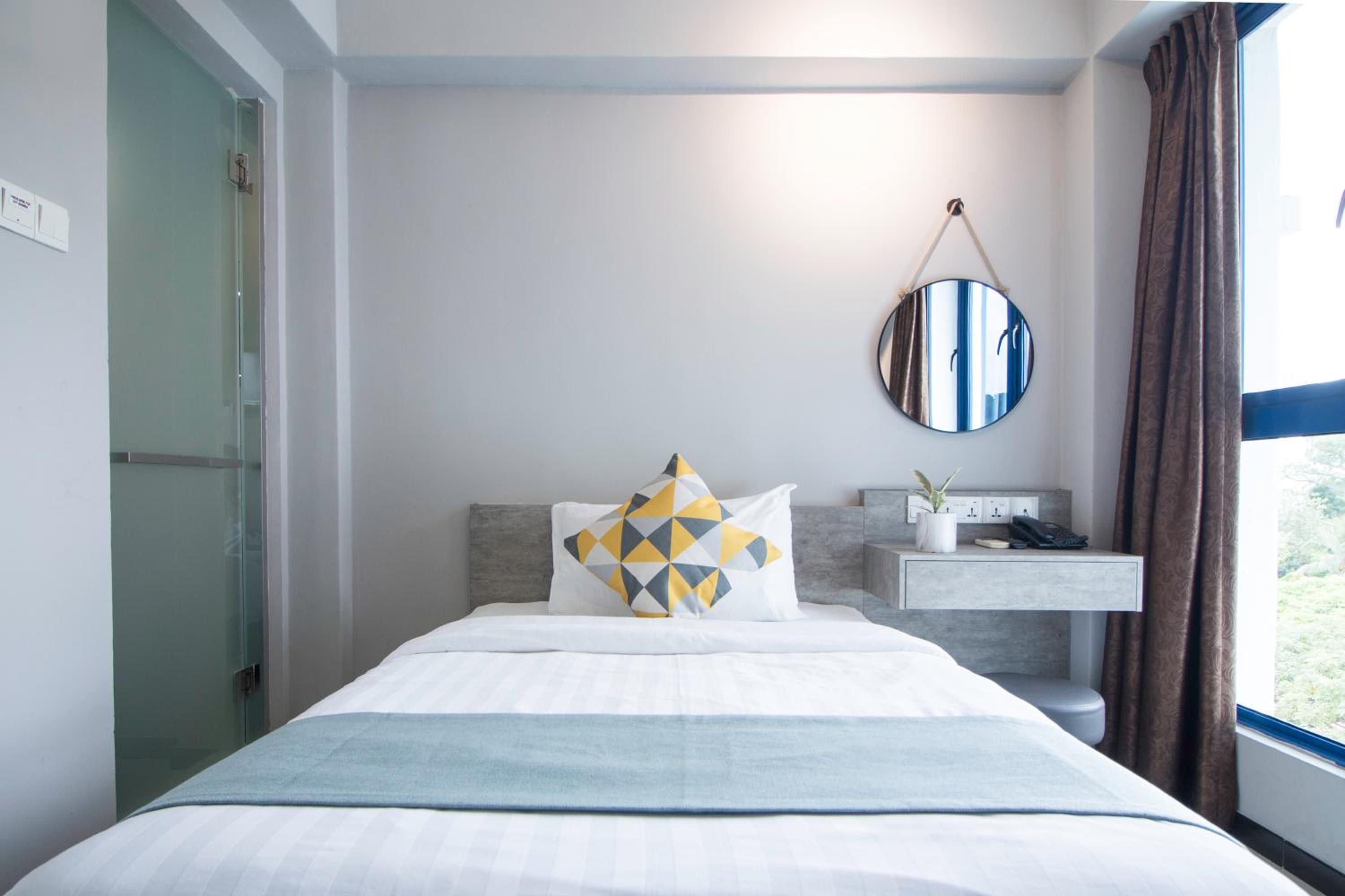 Standard Single Room (Newly Renovated) photo 3