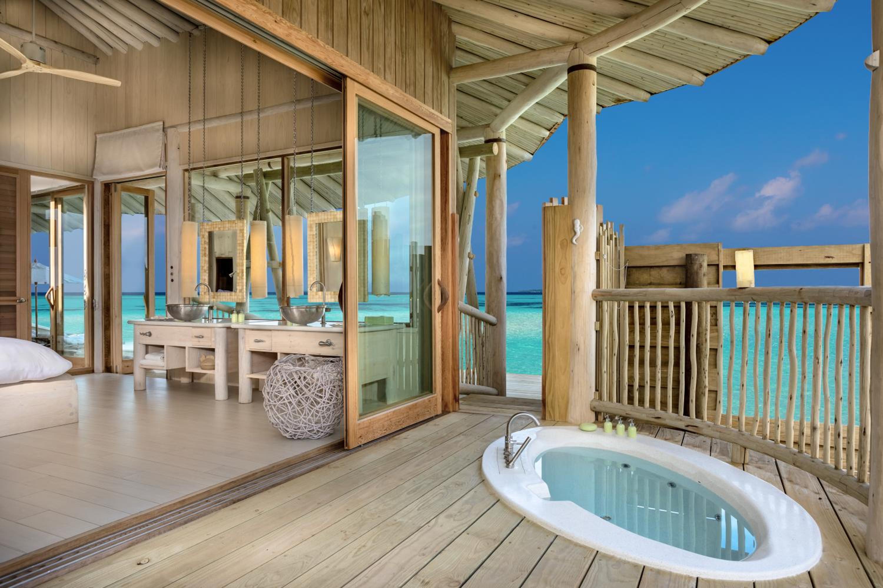 One Bedroom (non Smoking)