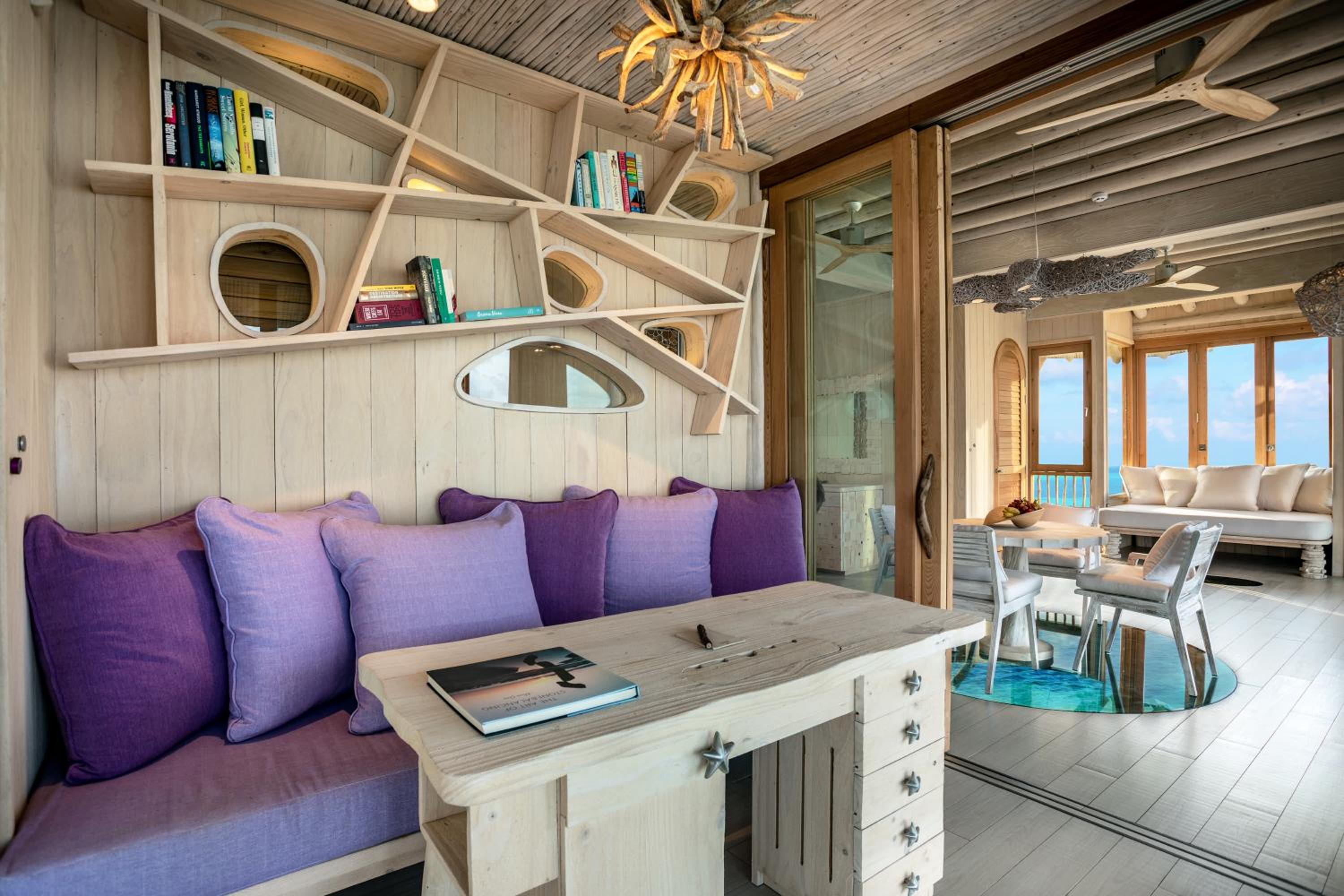 One Bedroom (non Smoking)