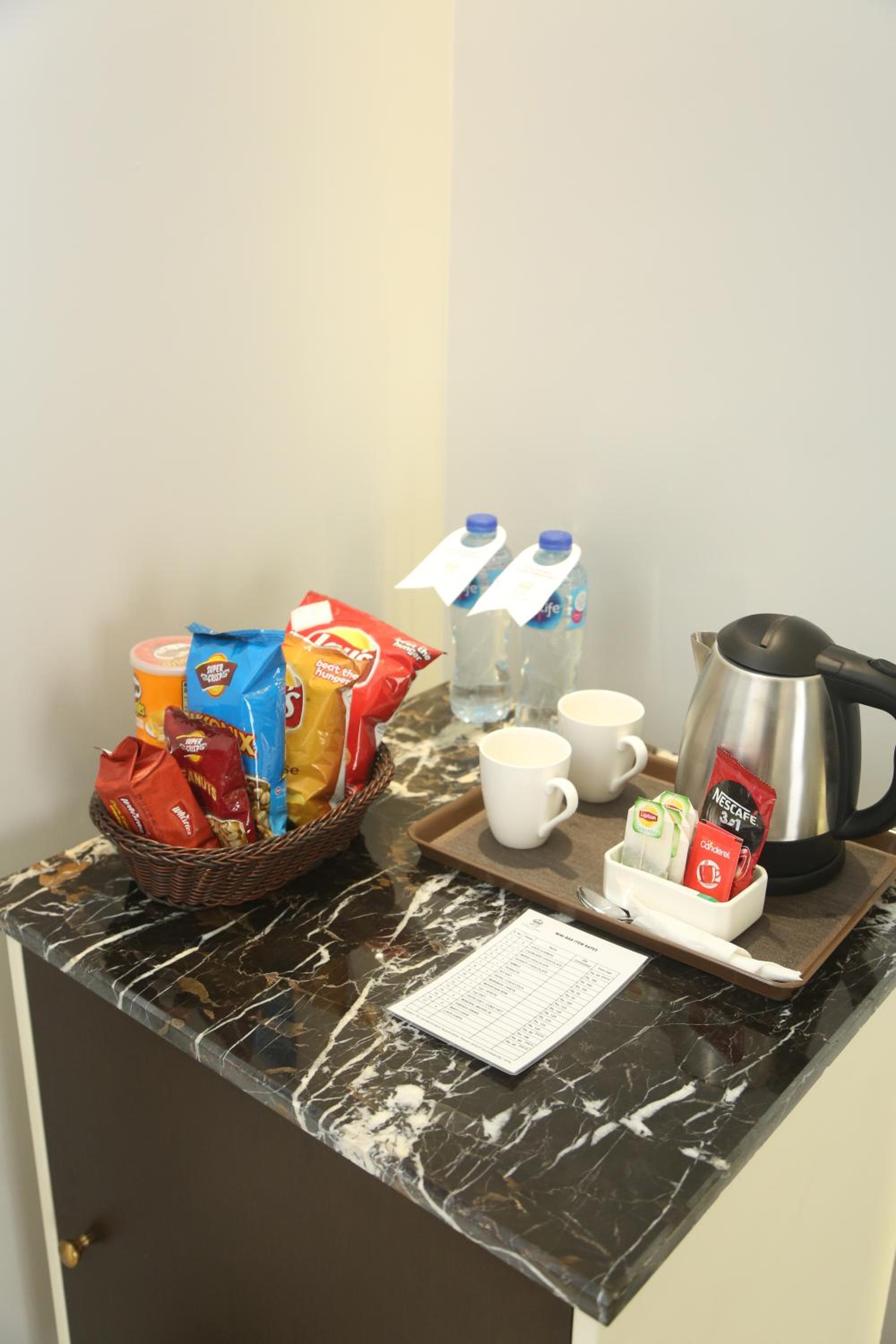 Deluxe King Room photo 3