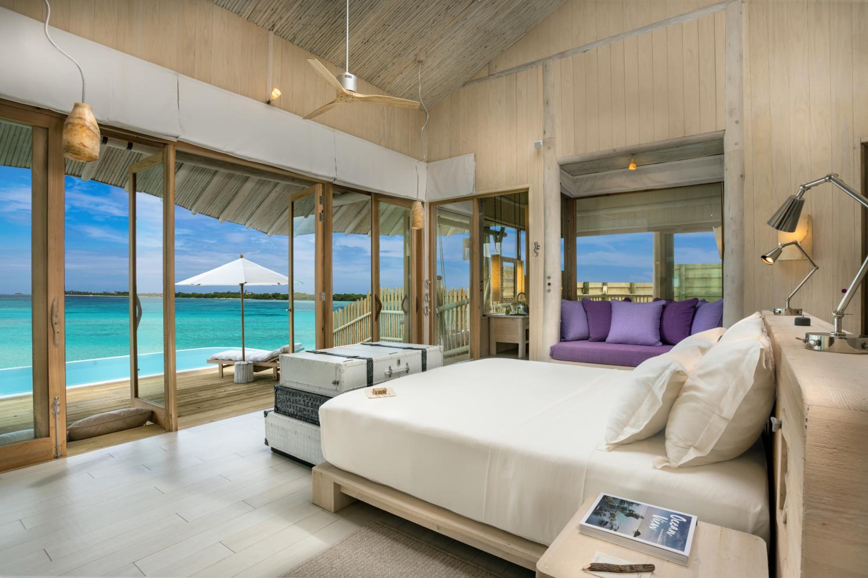 One Bedroom (non Smoking)