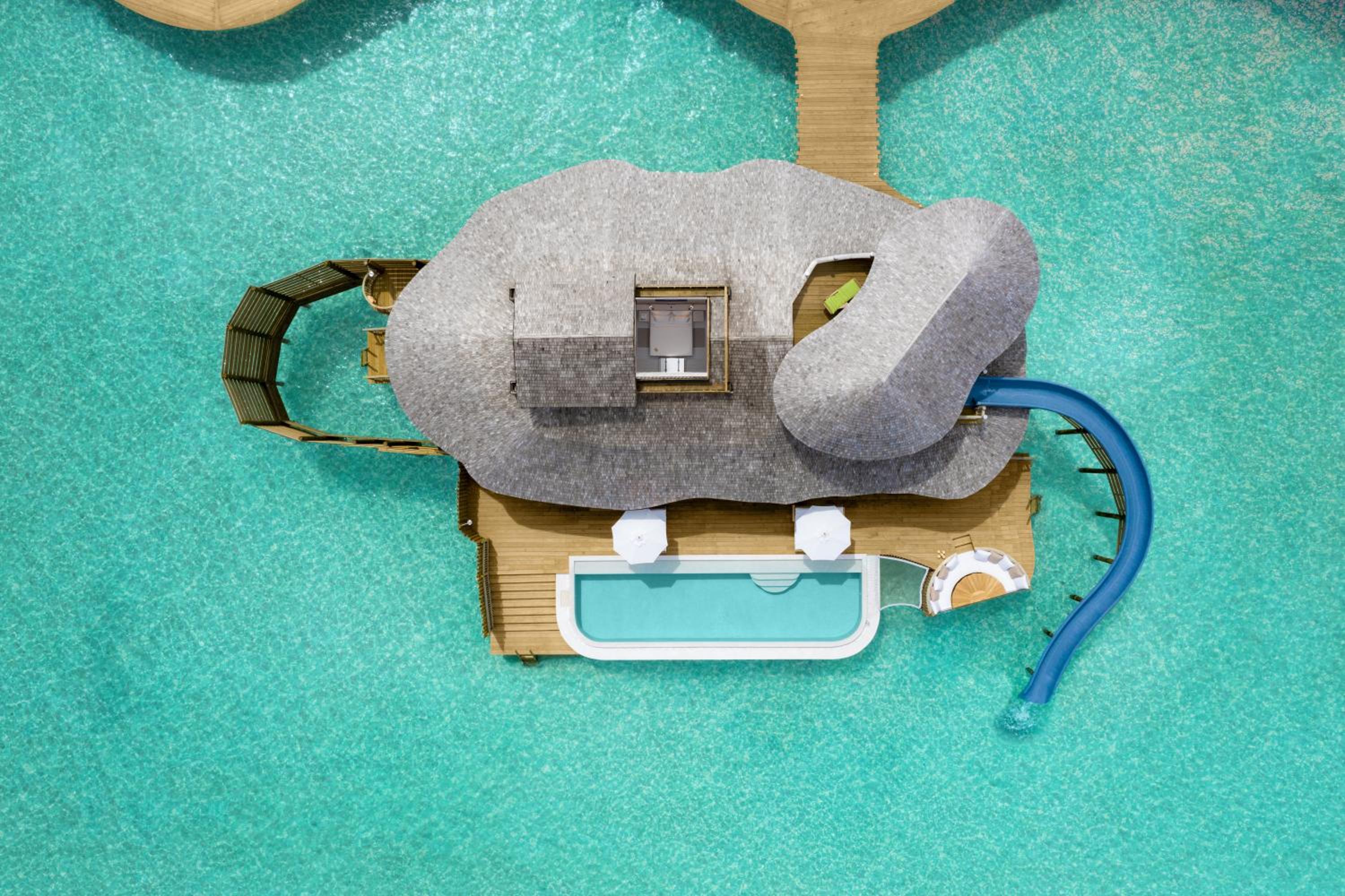 One Bedroom (non Smoking)