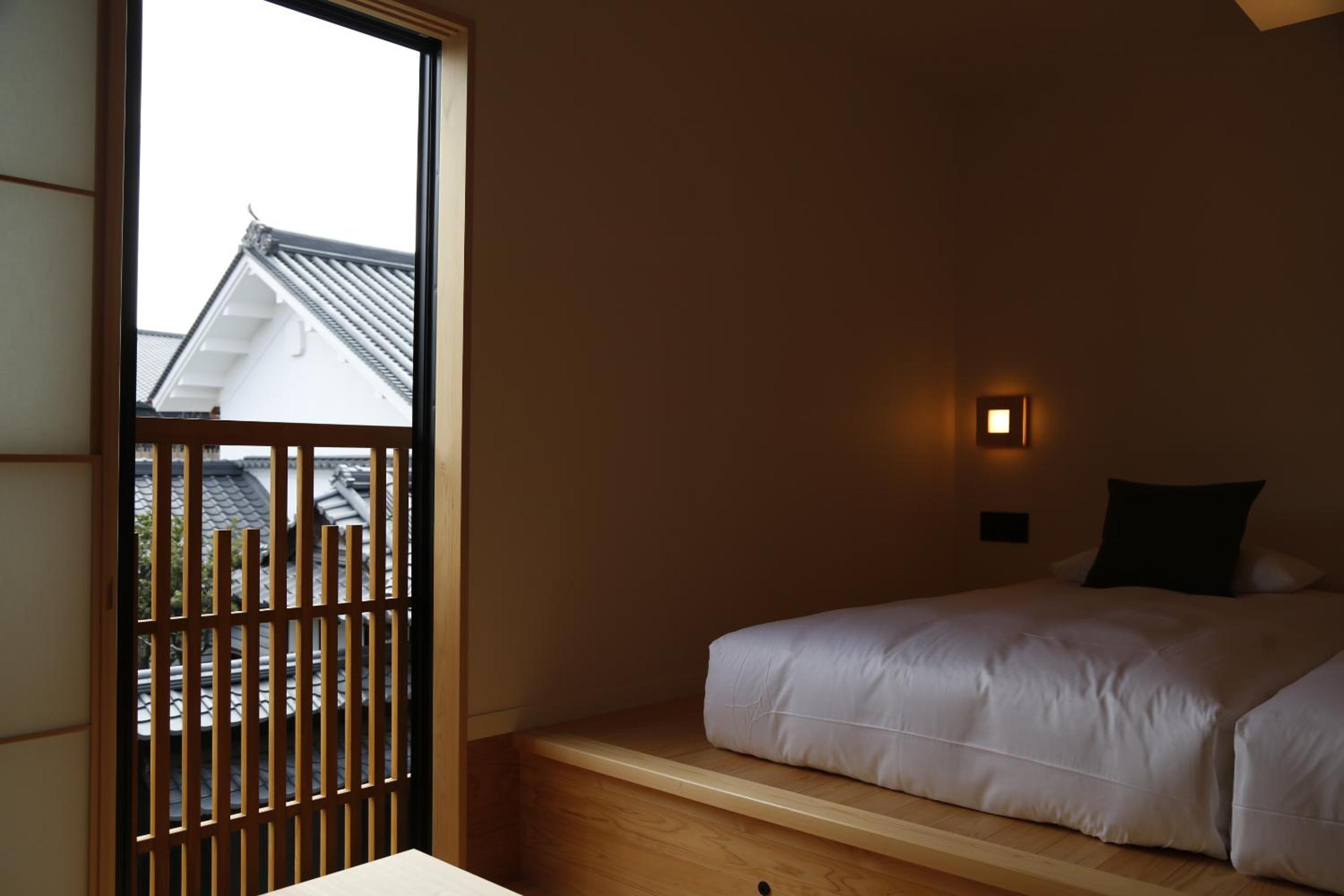 Triple Room with Shower - Photo 6