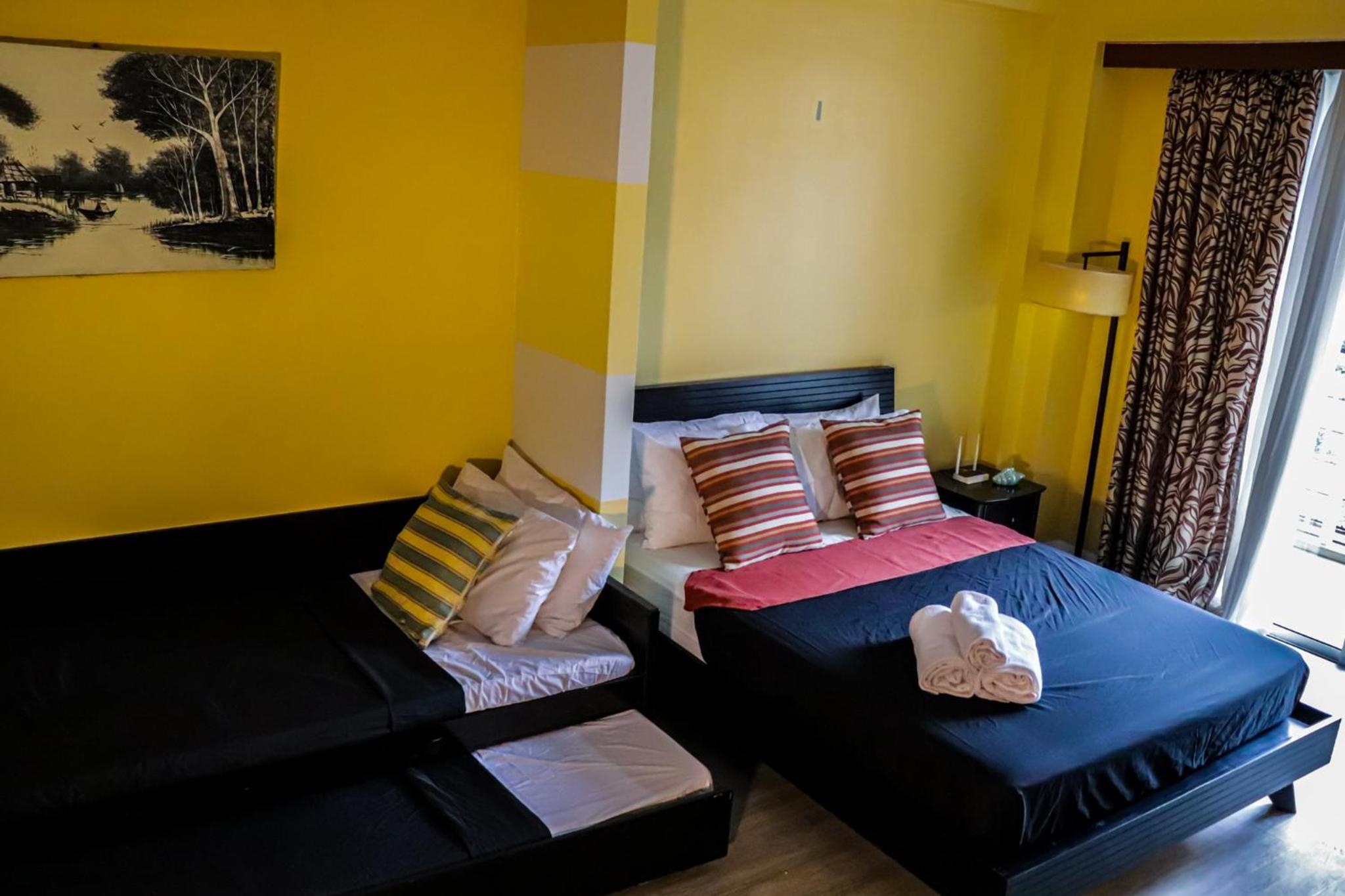 Standard Apartment photo 1