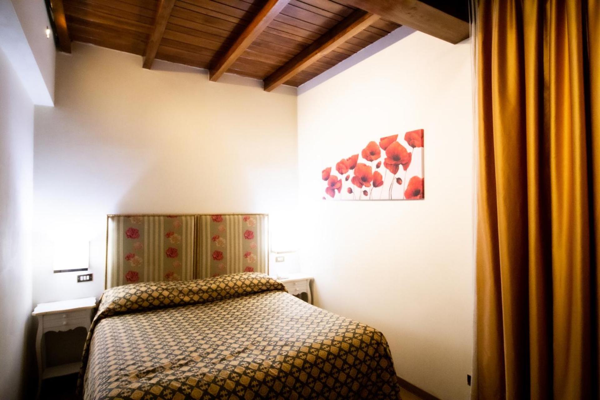 Economy Double or Twin Room photo 1