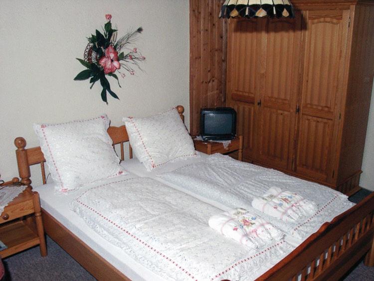 Double Room - Photo 3