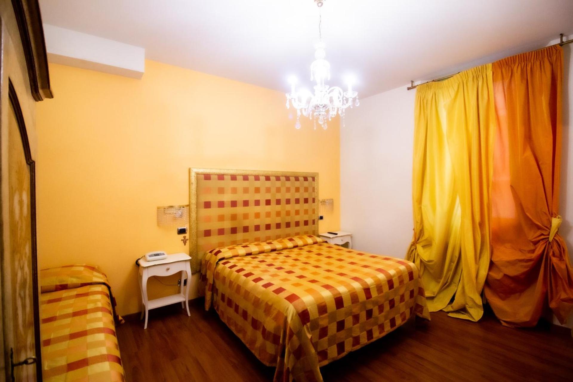 Superior Double or Twin Room photo 2