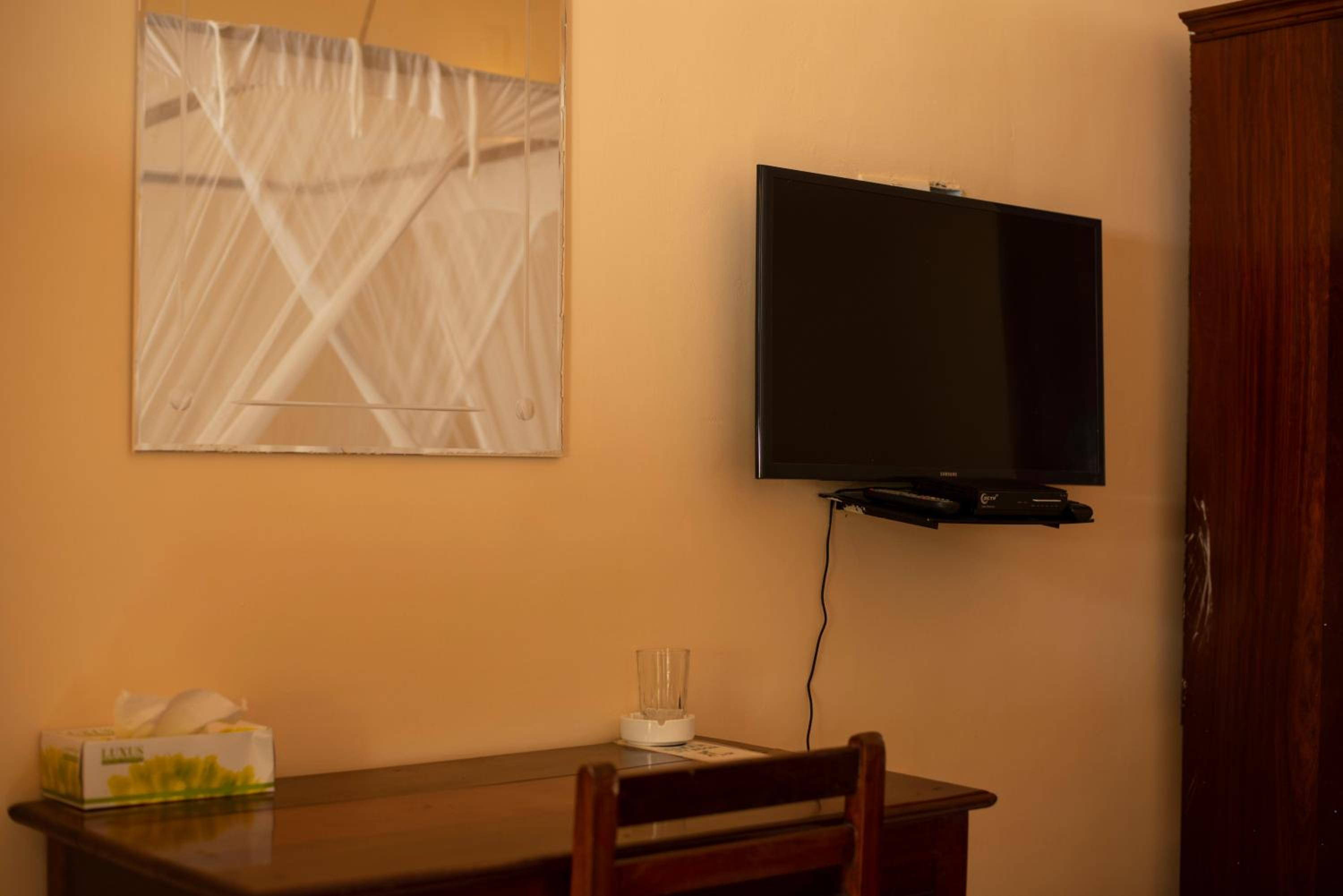 Double Room with Sea View