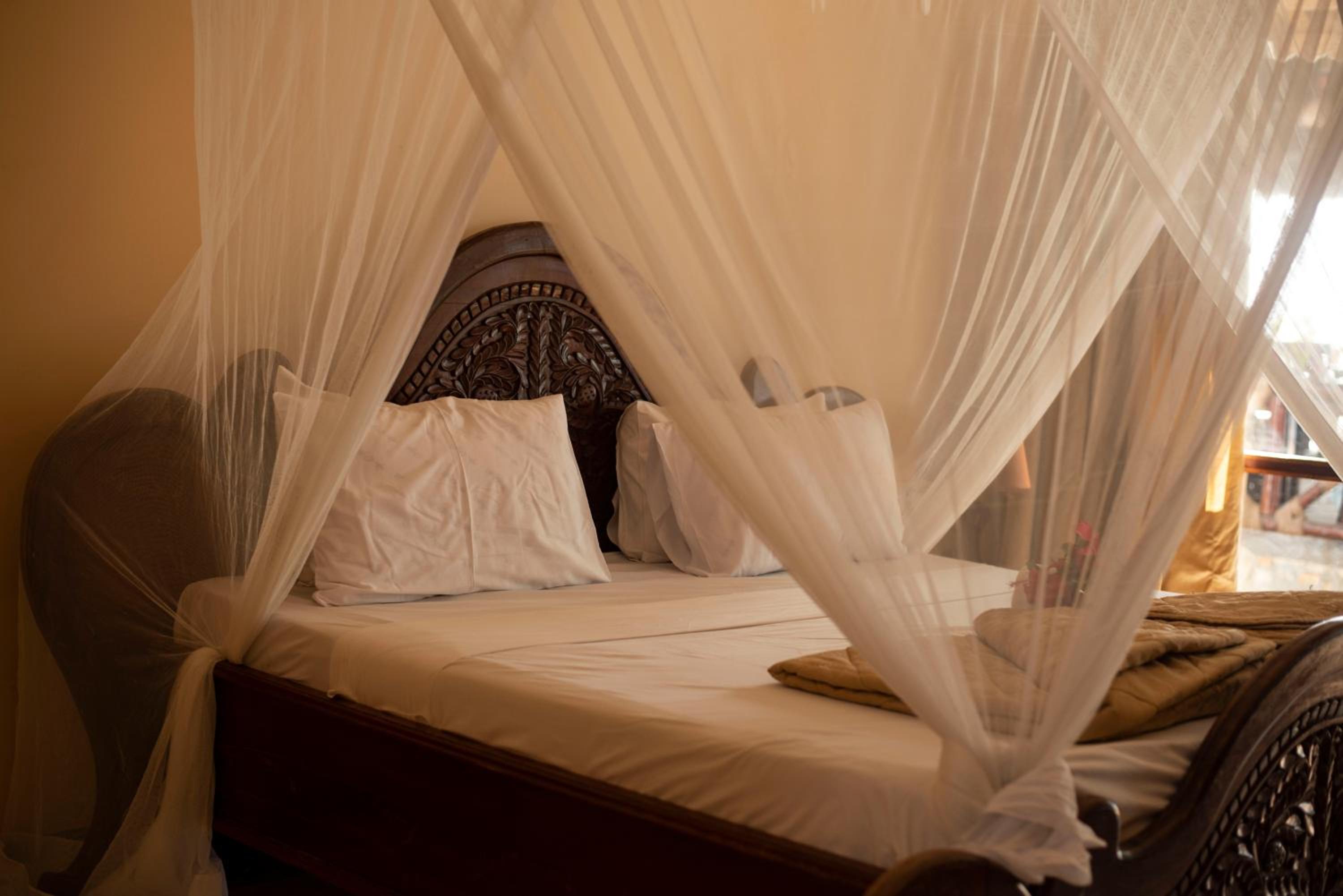 Double Room with Sea View