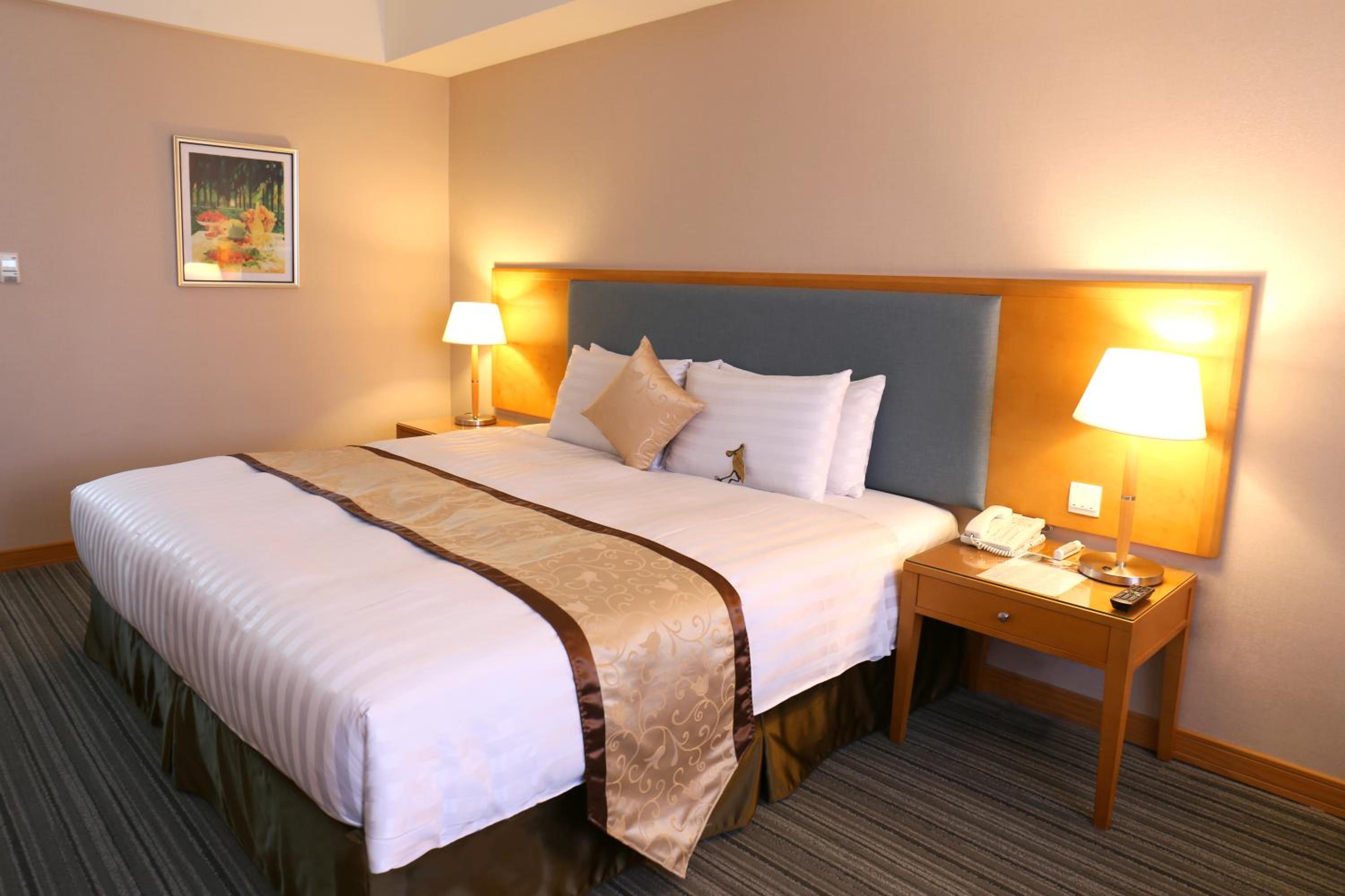 Standard Double Room photo 3