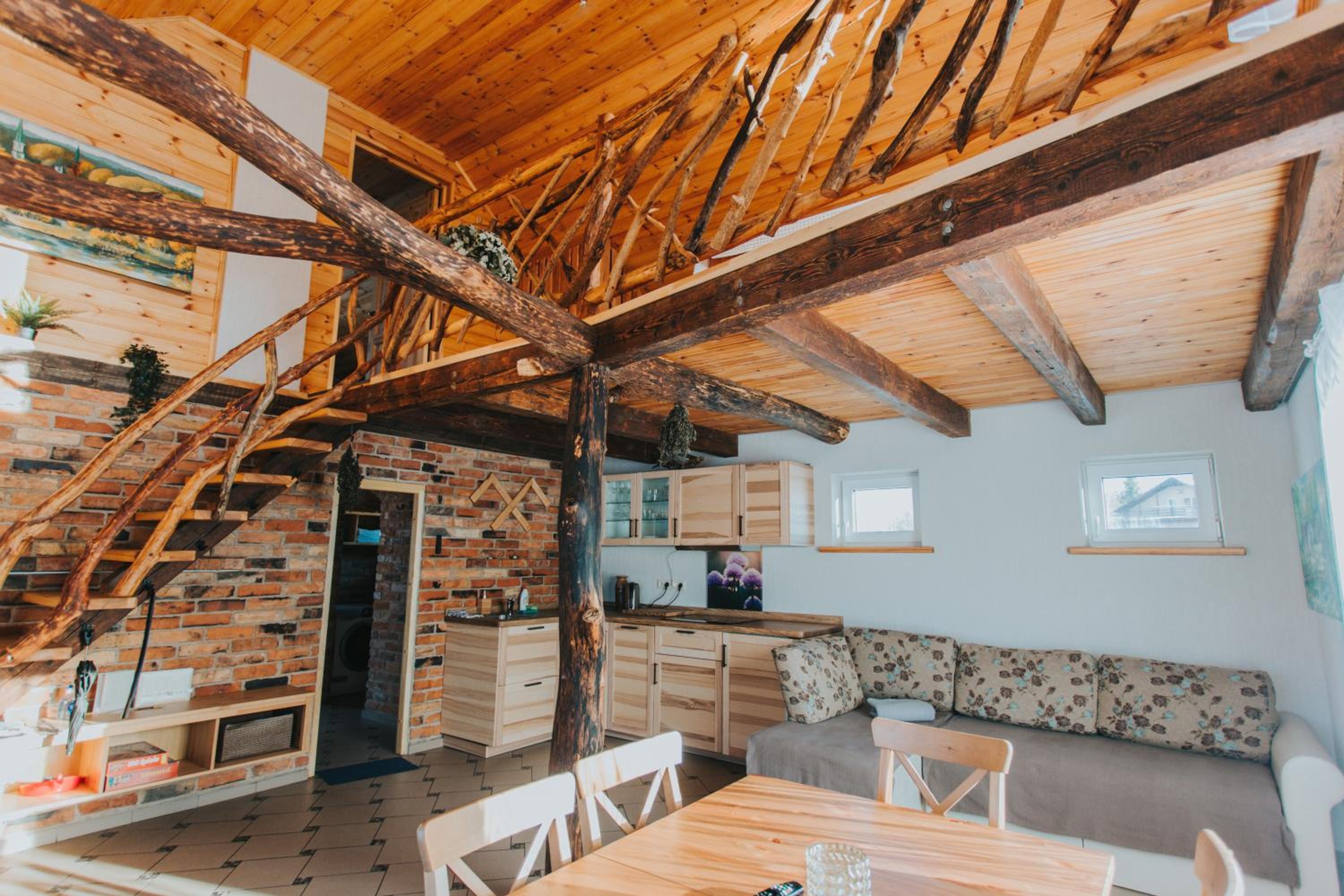 Vacation Home photo 1