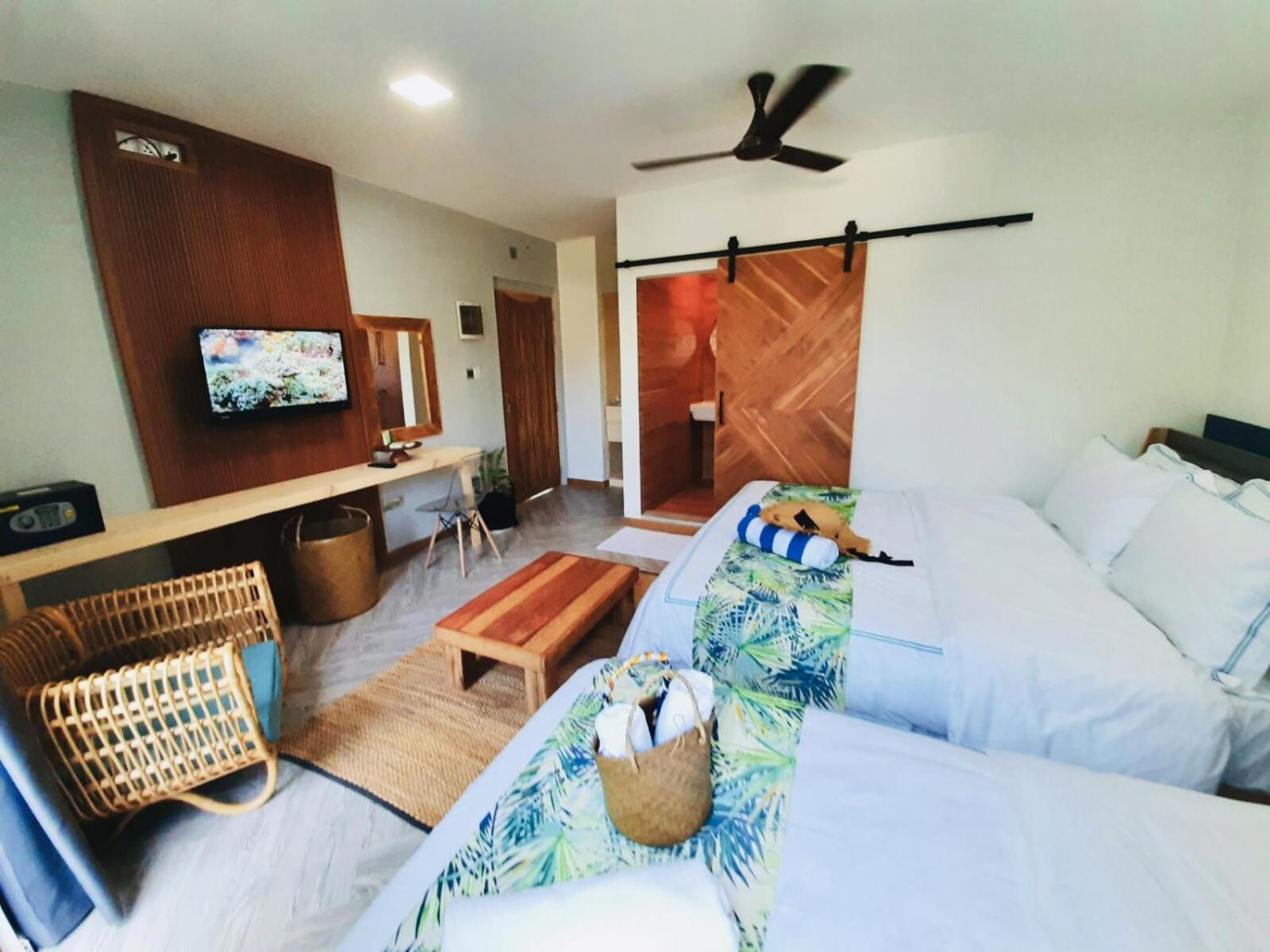 Classic Triple Room - Photo 3