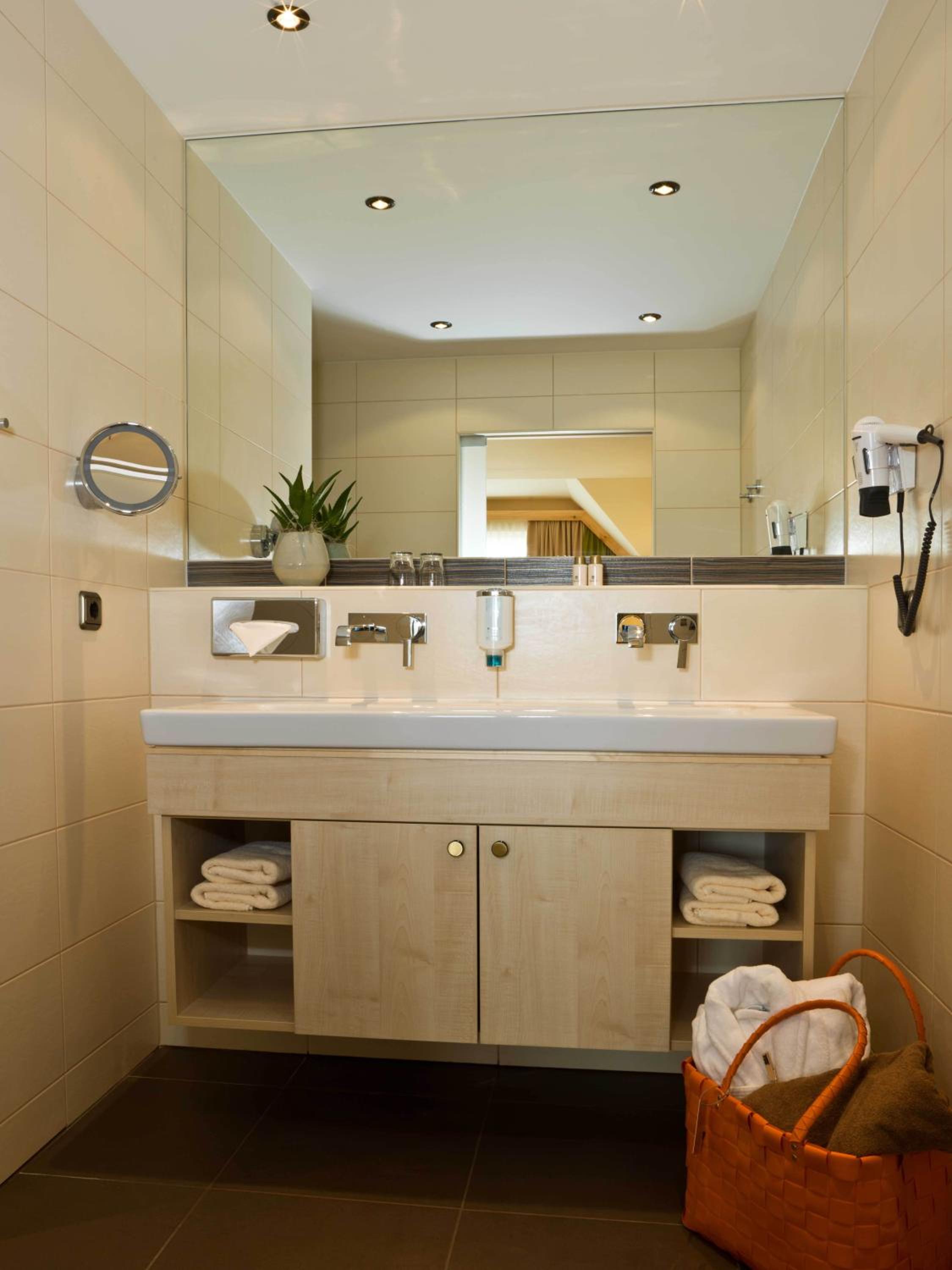 Duplex-Suite