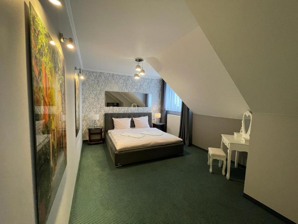 Superior Apartment photo 1