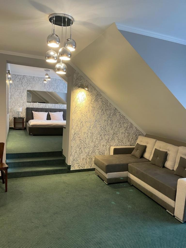 Superior Apartment photo 3