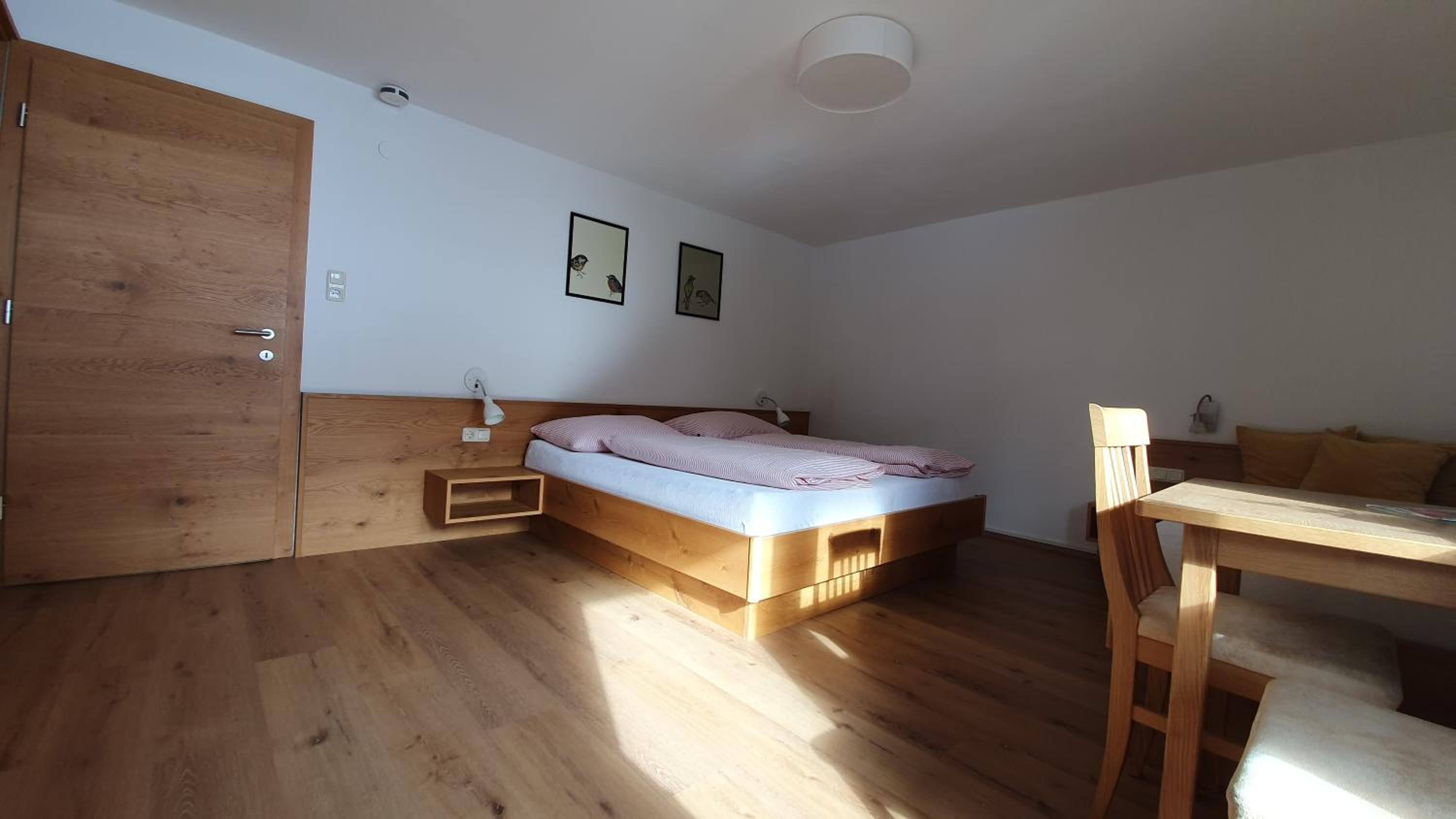 Triple Room with Balcony photo 1