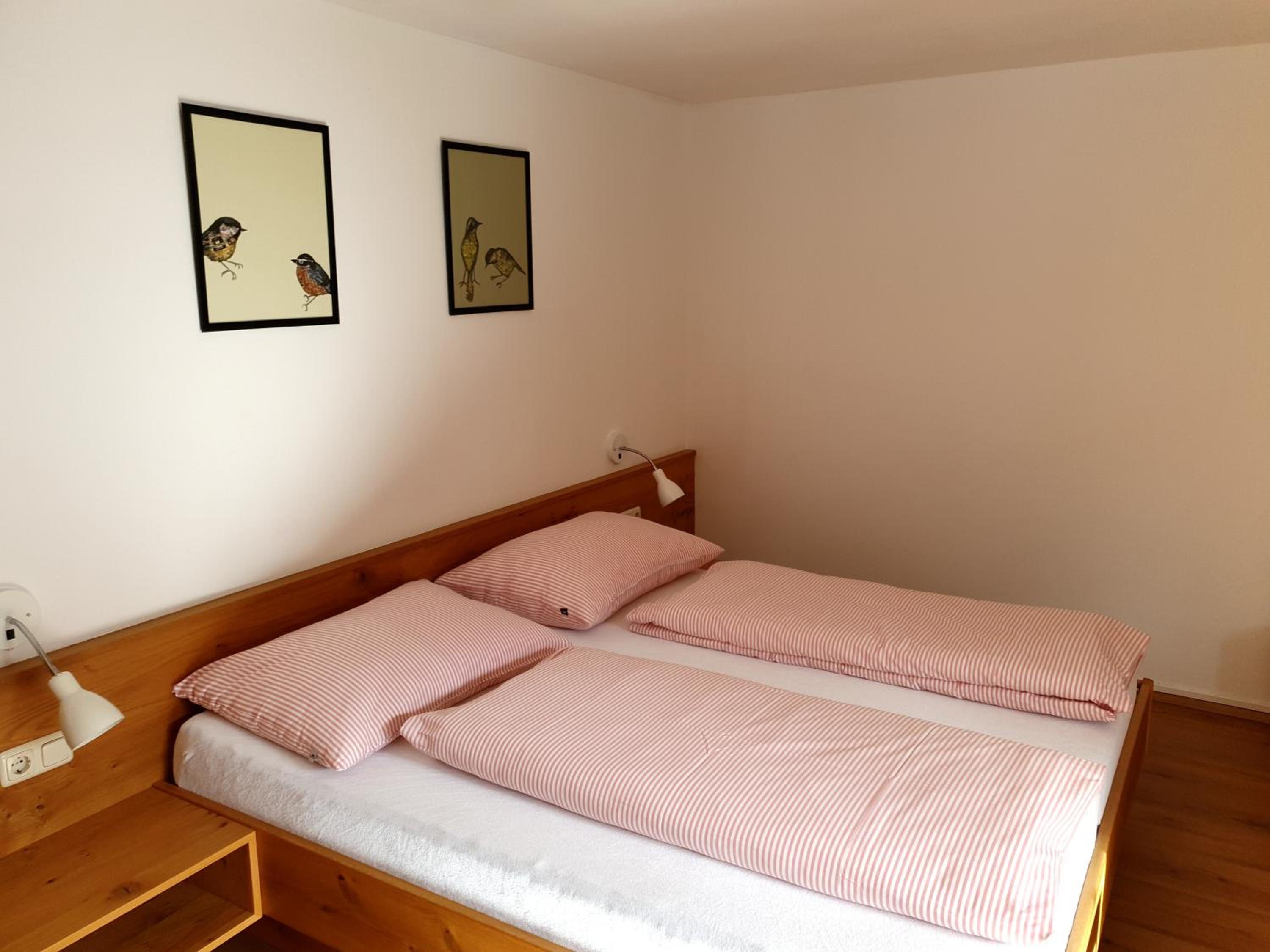 Triple Room with Balcony photo 2
